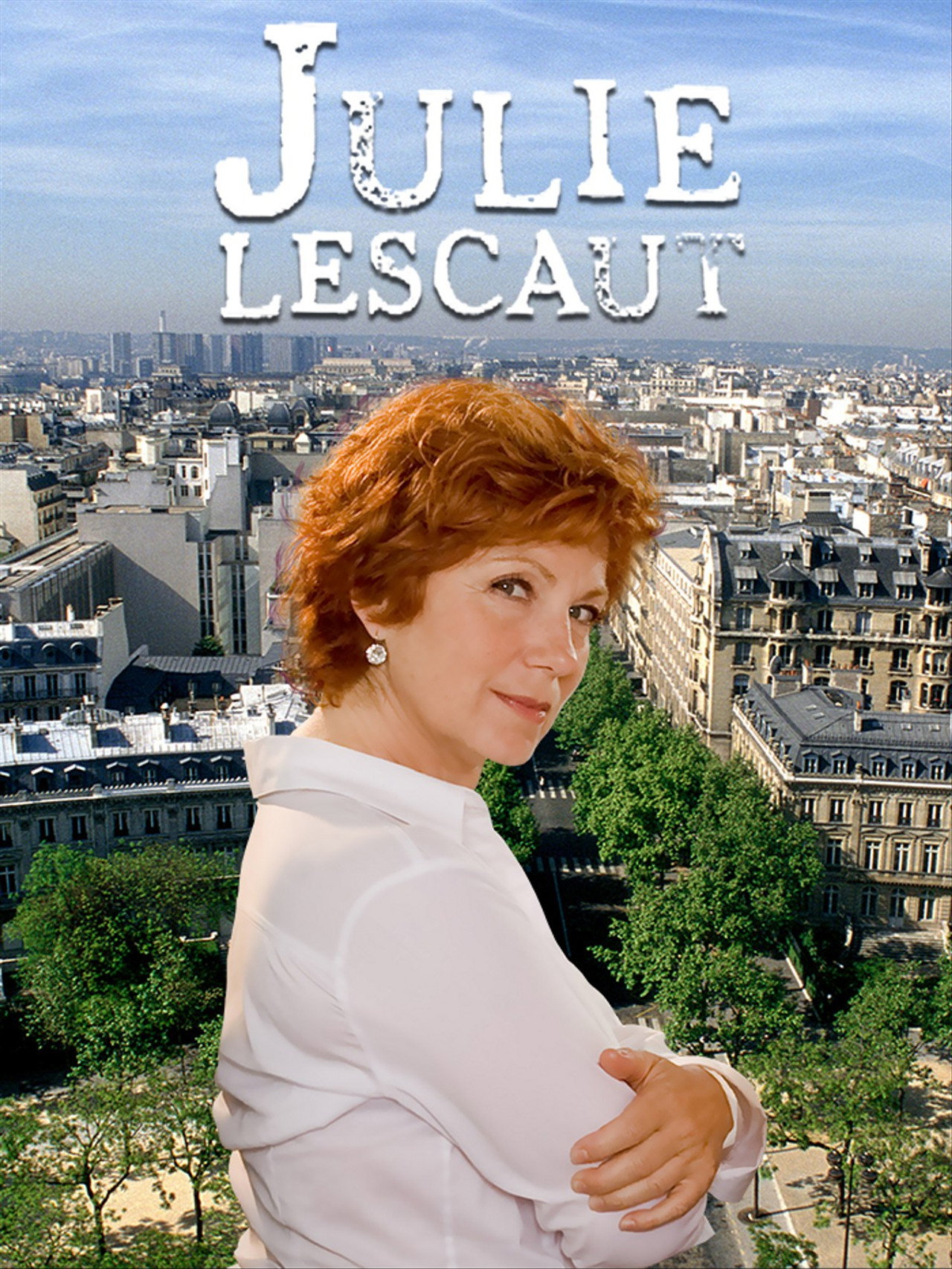 Julie Lescaut (1992) - TV