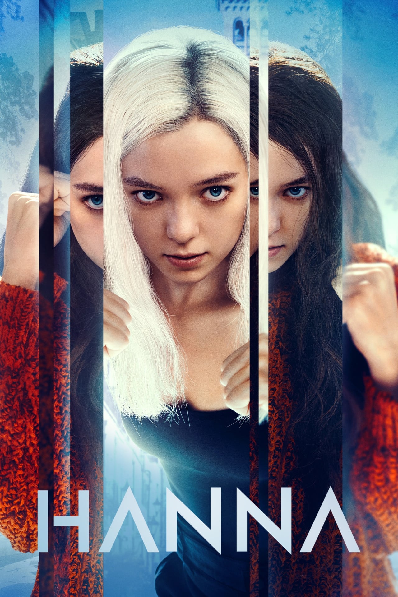 Hanna (2019)