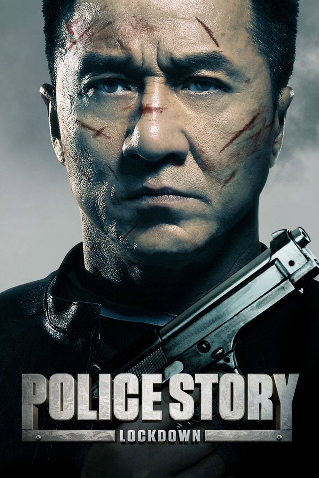 Police Story - Sotto controllo (2013)