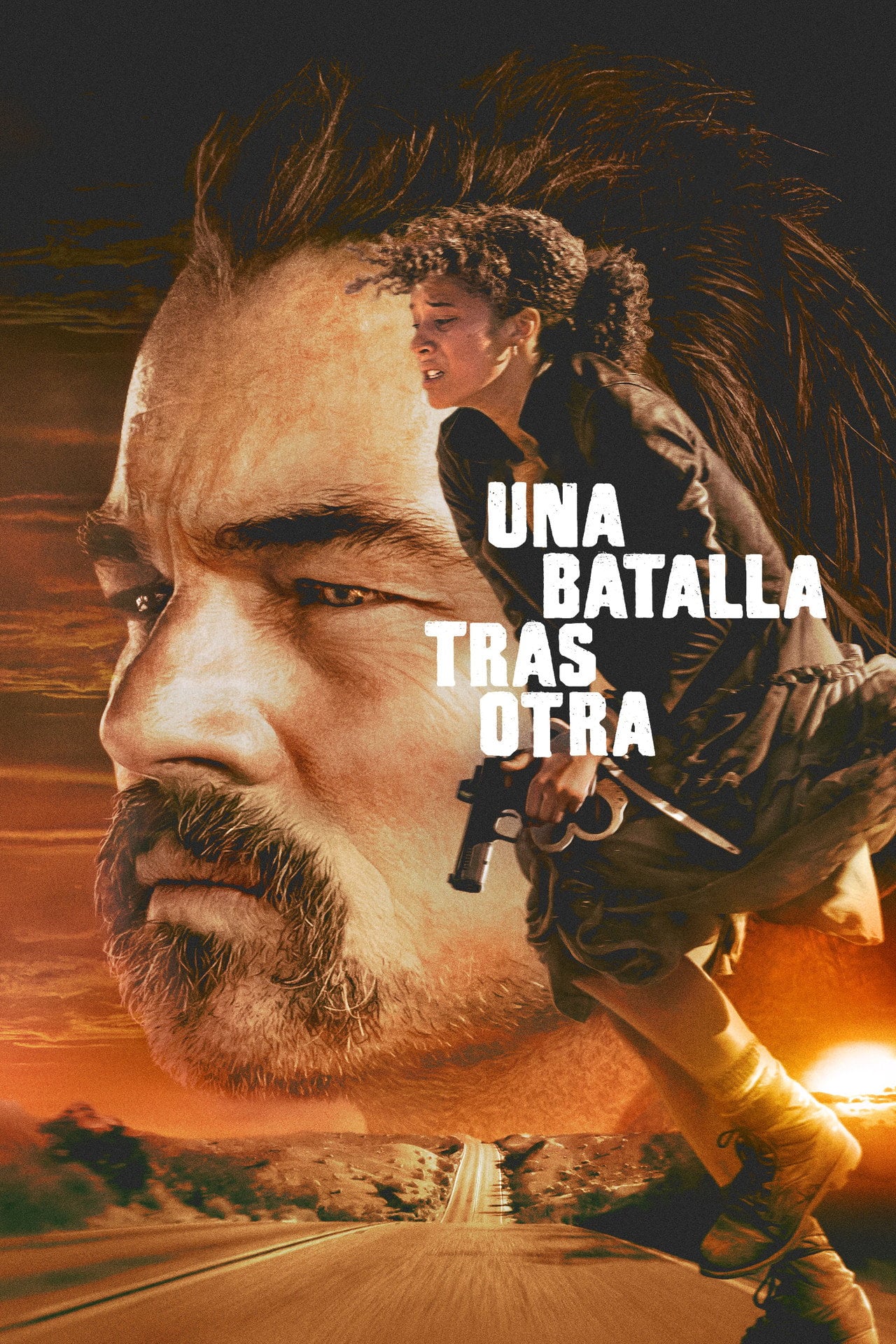 Una batalla tras otra (2025) - Película