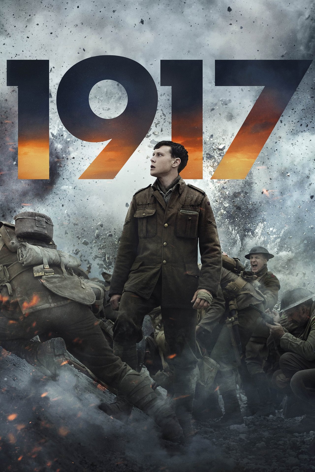 1917 (2019) - Фильм