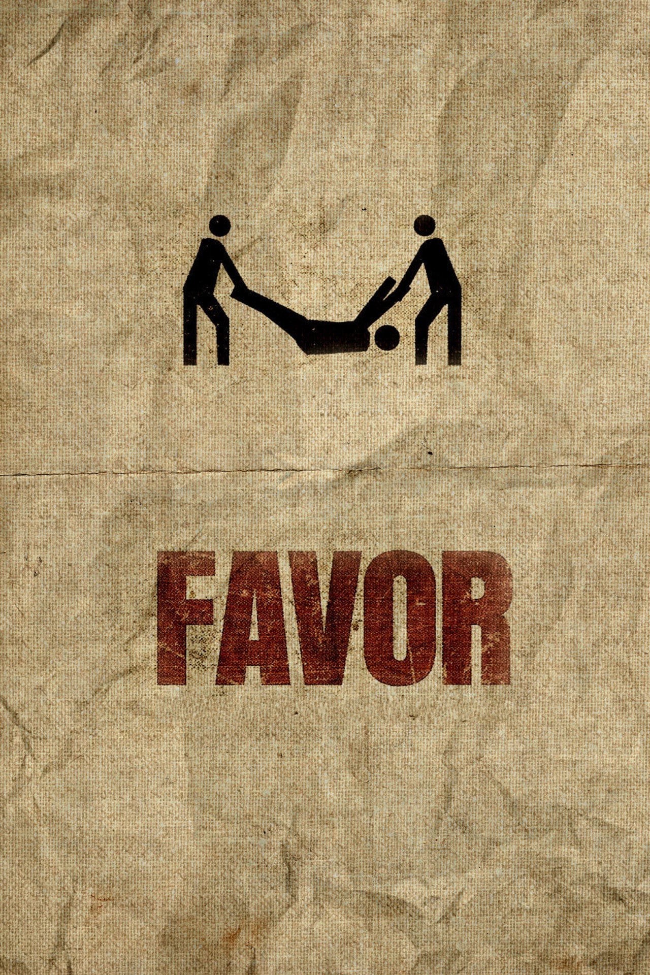 Favor (2013) - Film