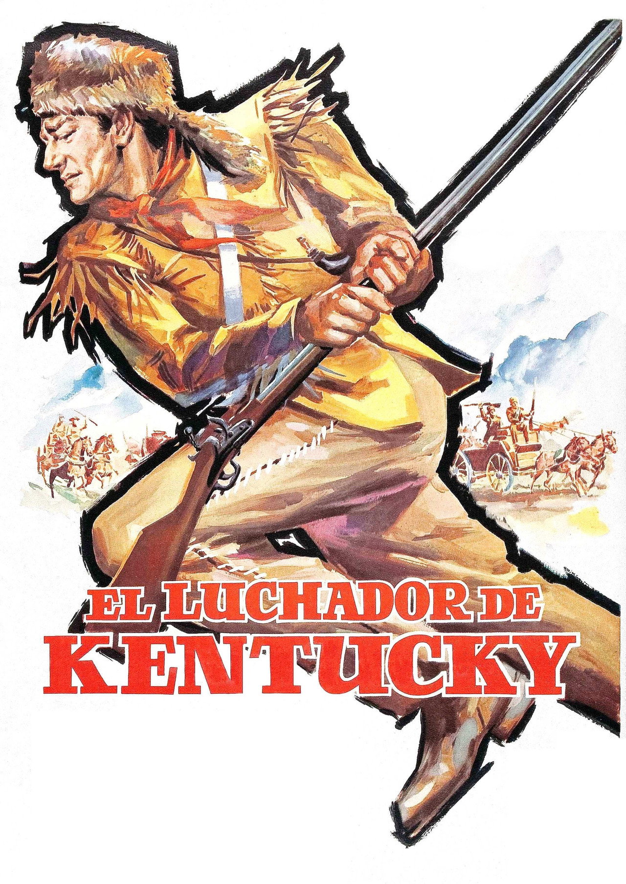 El valiente de Kentucky (1949)