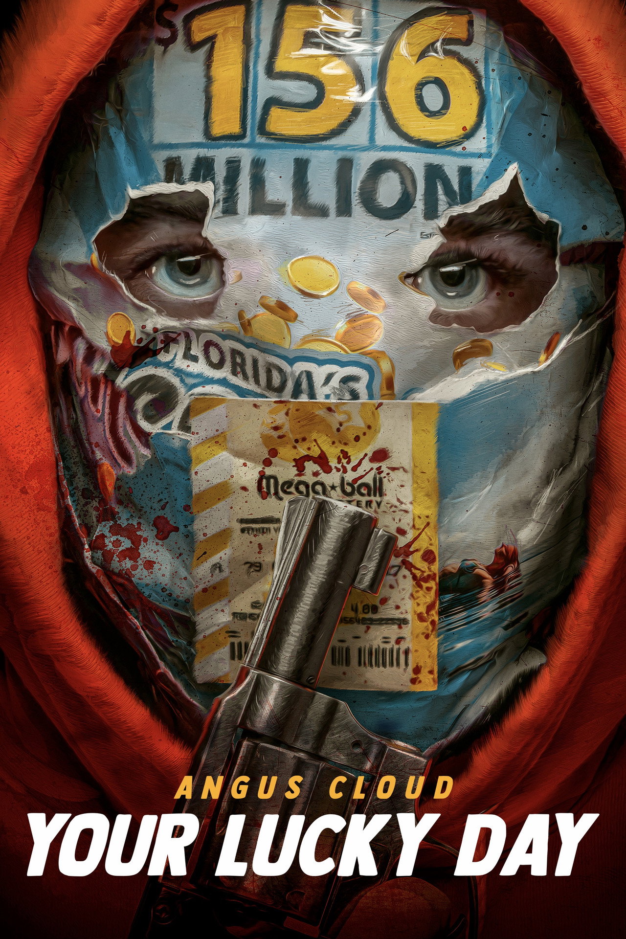 Судная ночь. Джекпот (2023) - Фильм