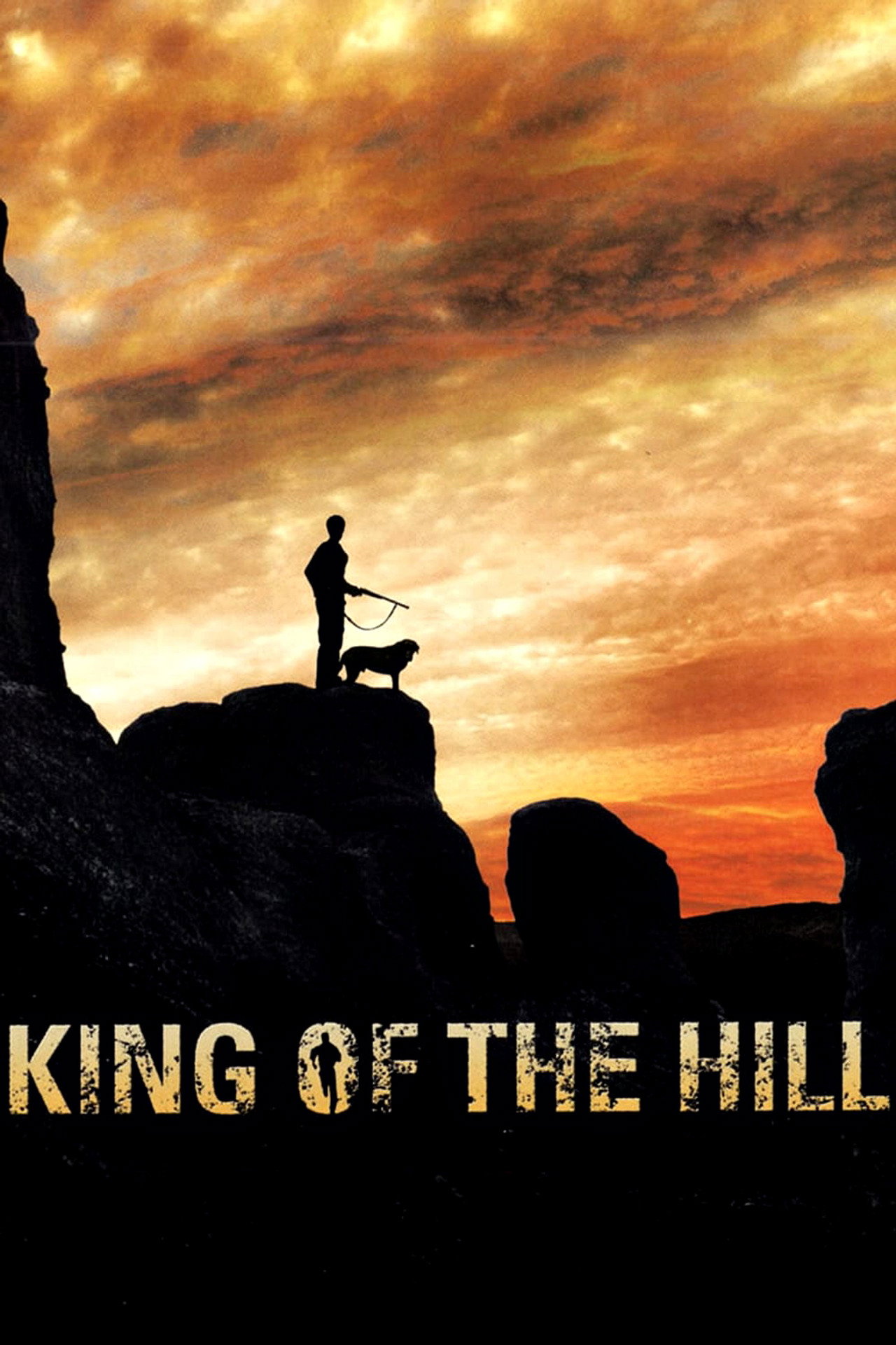 The King of the Hill (2008) - 映画