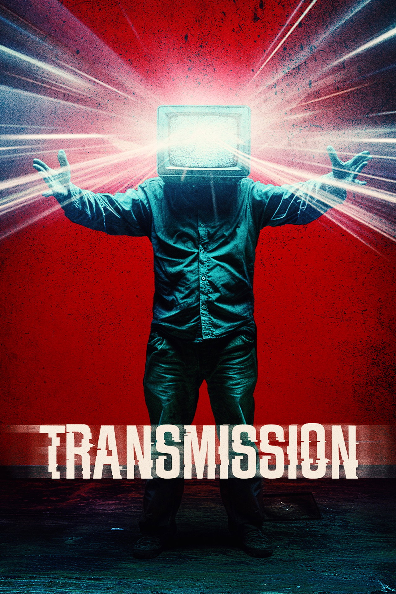 Transmission (2023) poster