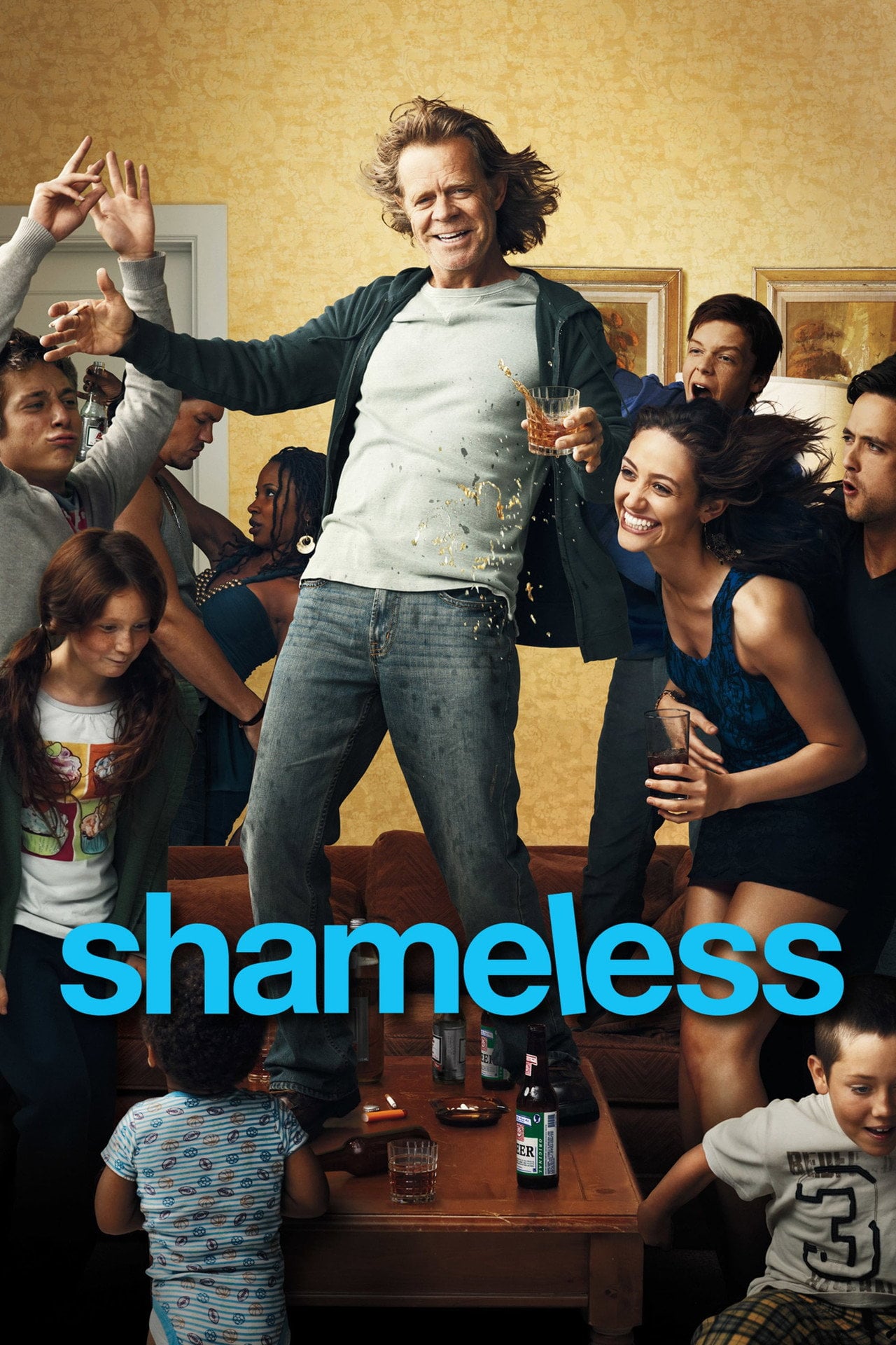 Shameless (2011) - TV