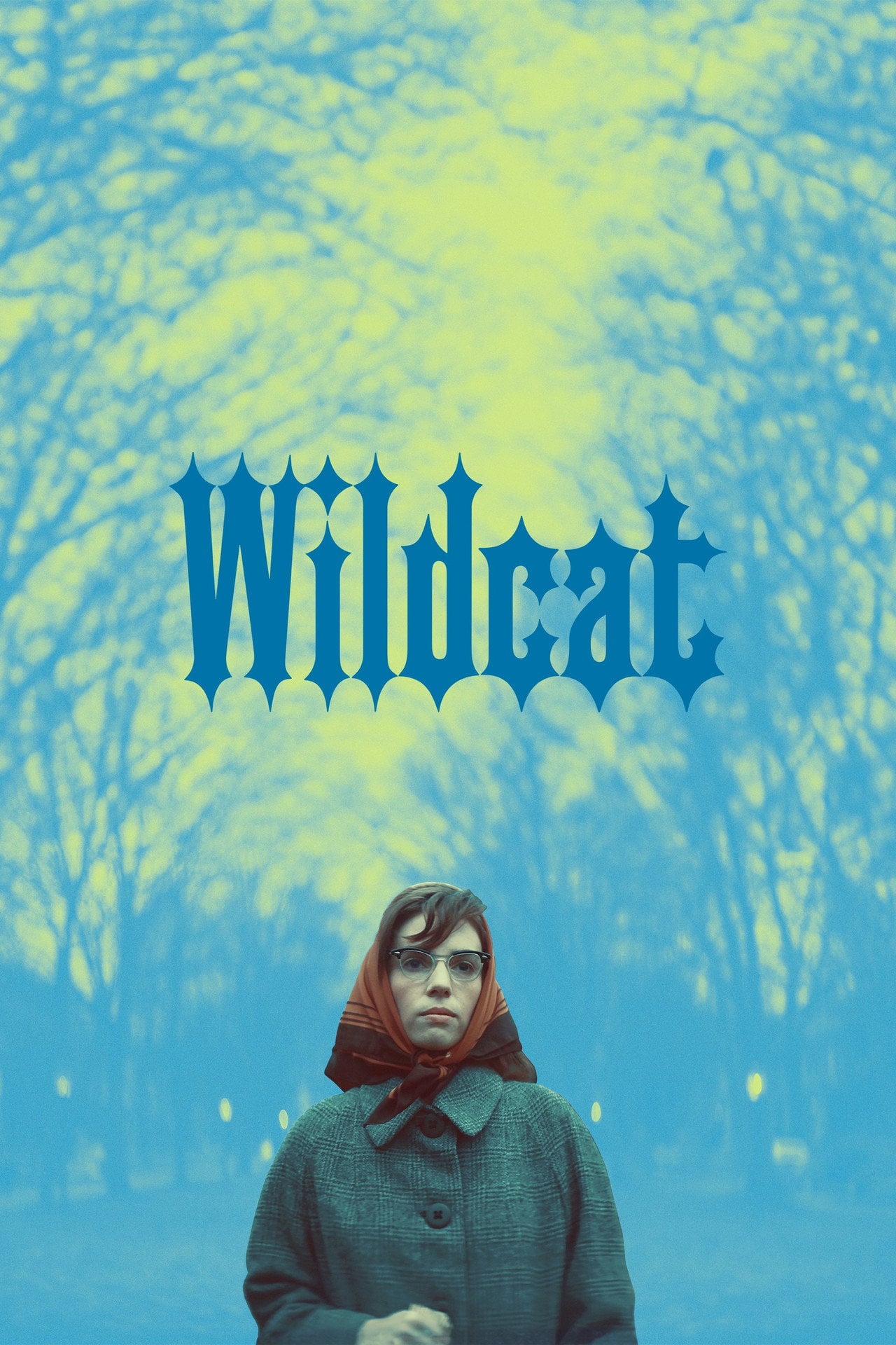 Wildcat (2024) - Film