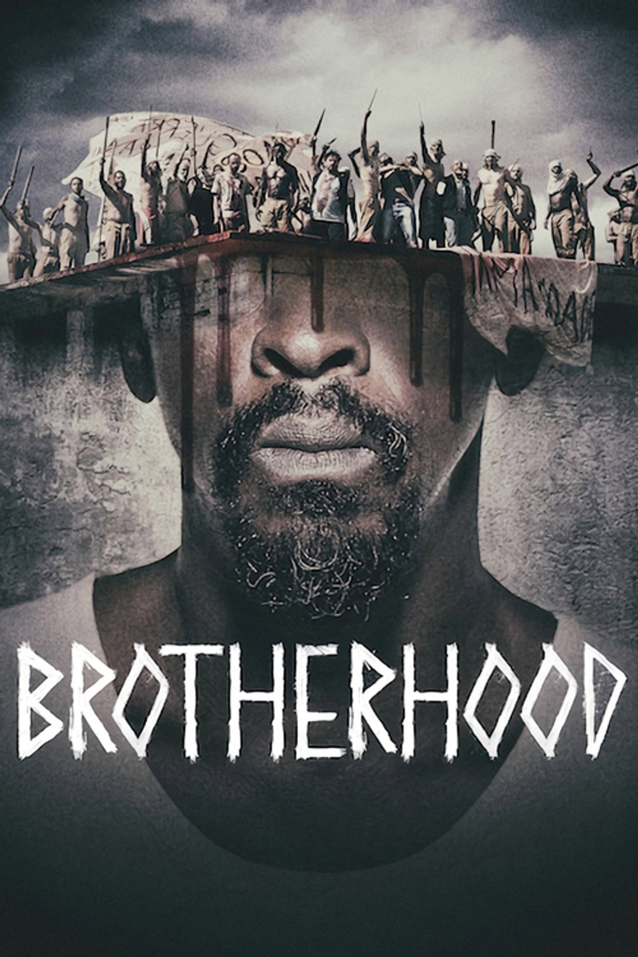 Brotherhood (2019) - TV