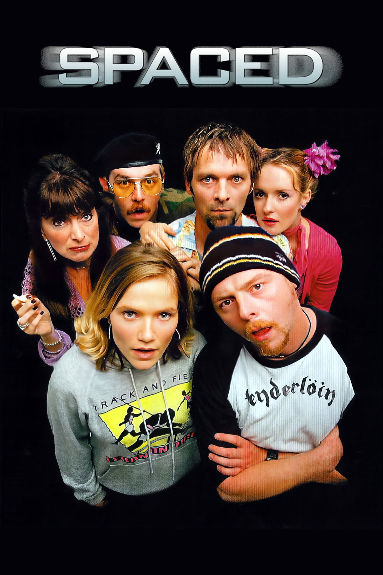 Spaced (1999)