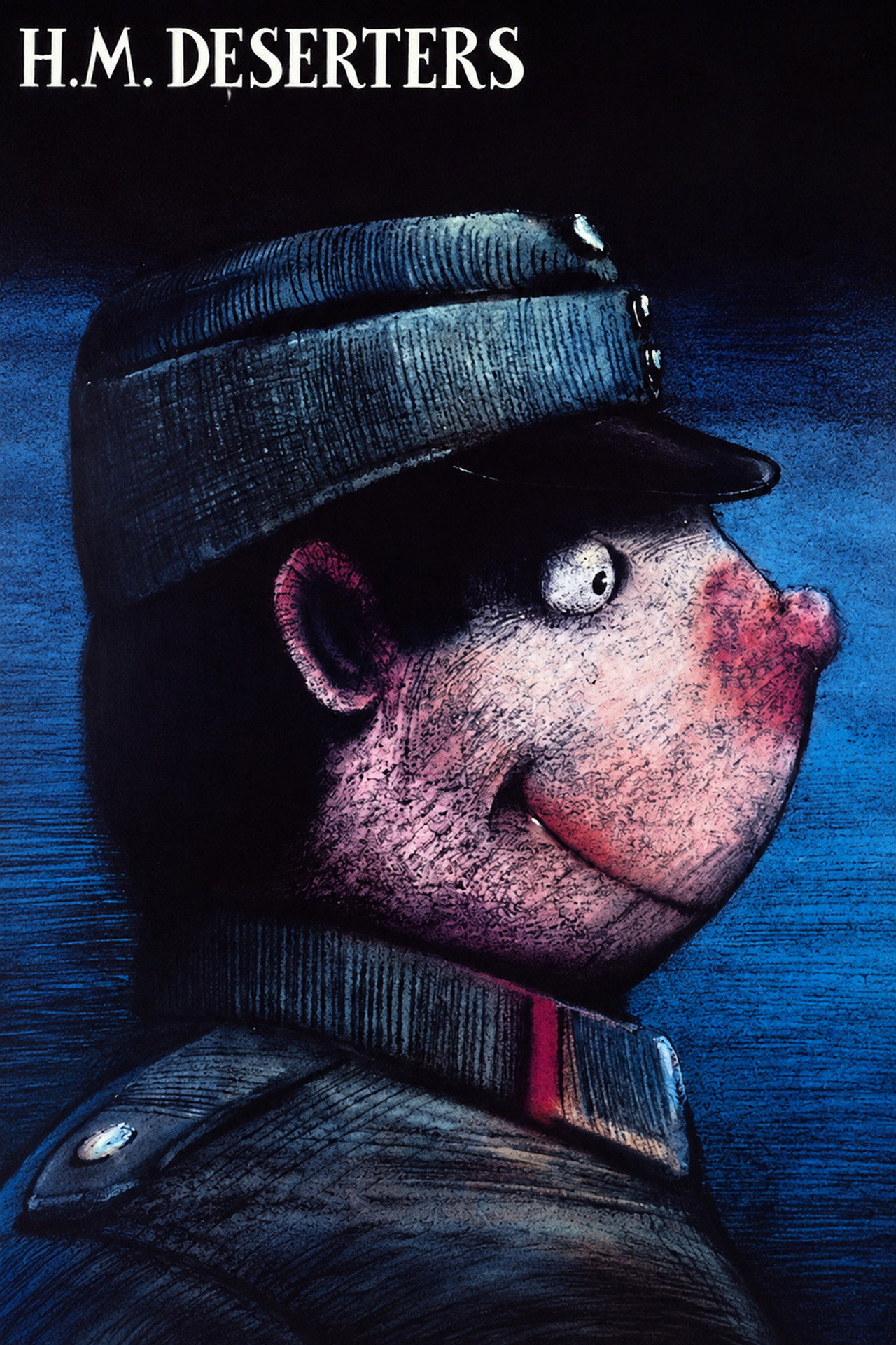 Дезертиры императорской армии (1986) - Фильм