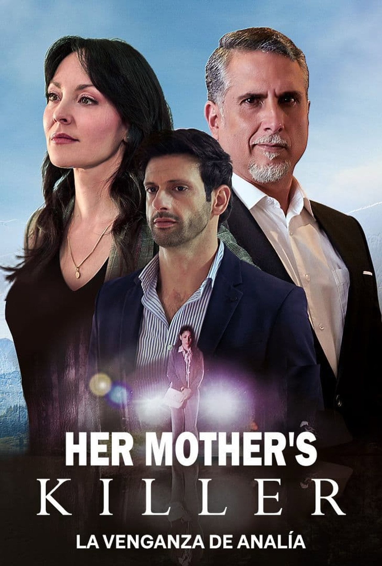 Her Mother's Killer S01E47