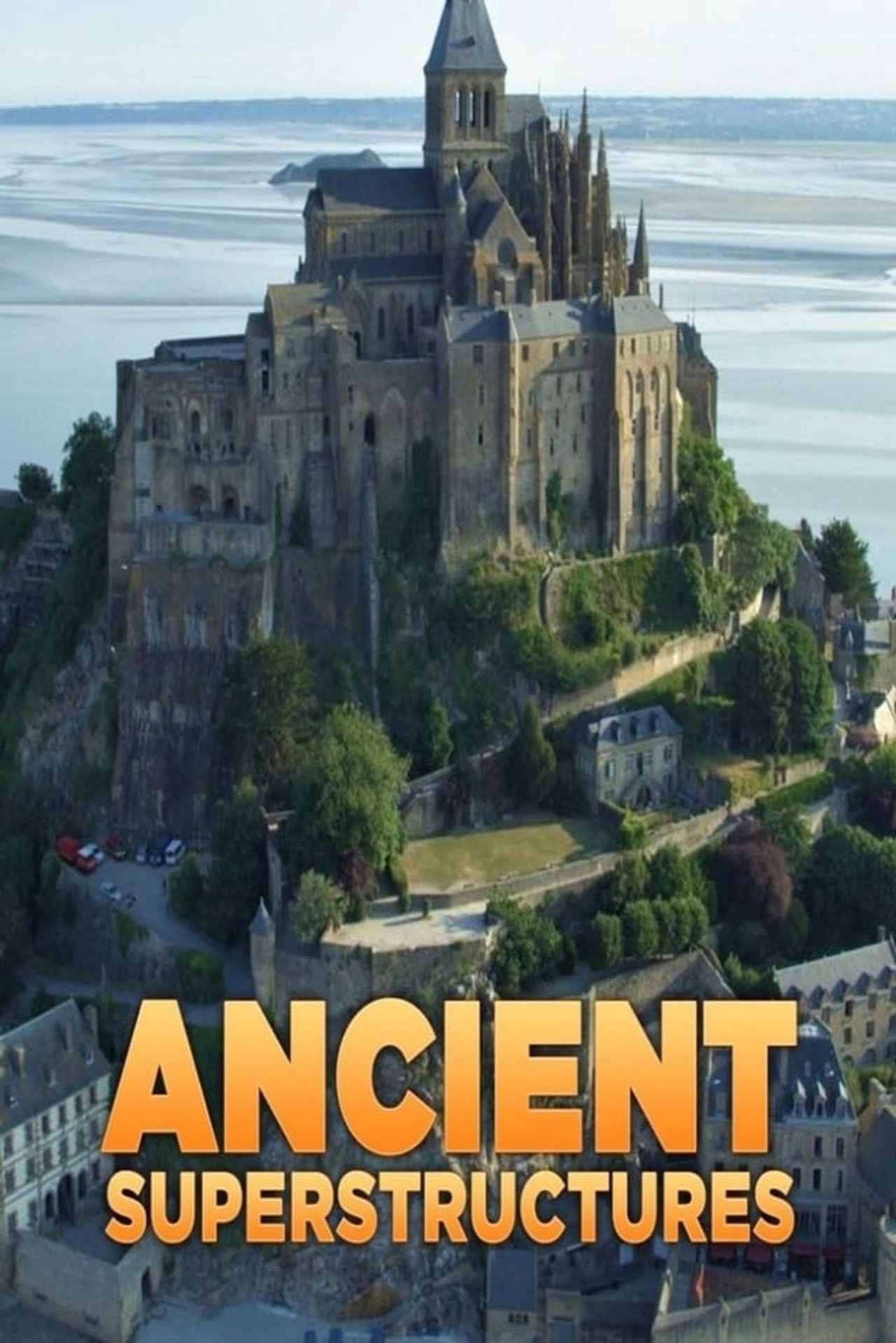 Ancient Superstructures (2020) - TV