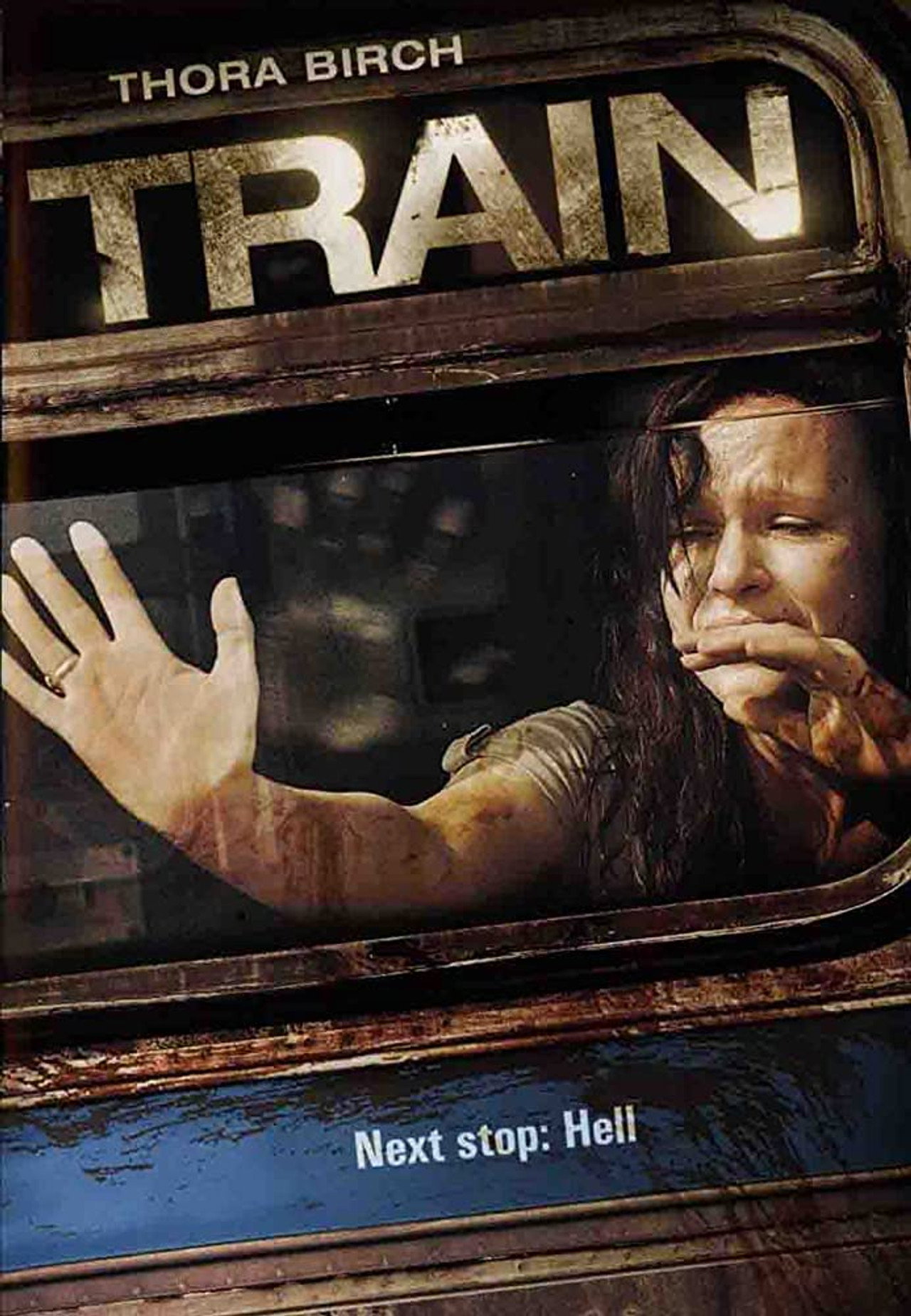 下一站,地獄 (2008) - 电影