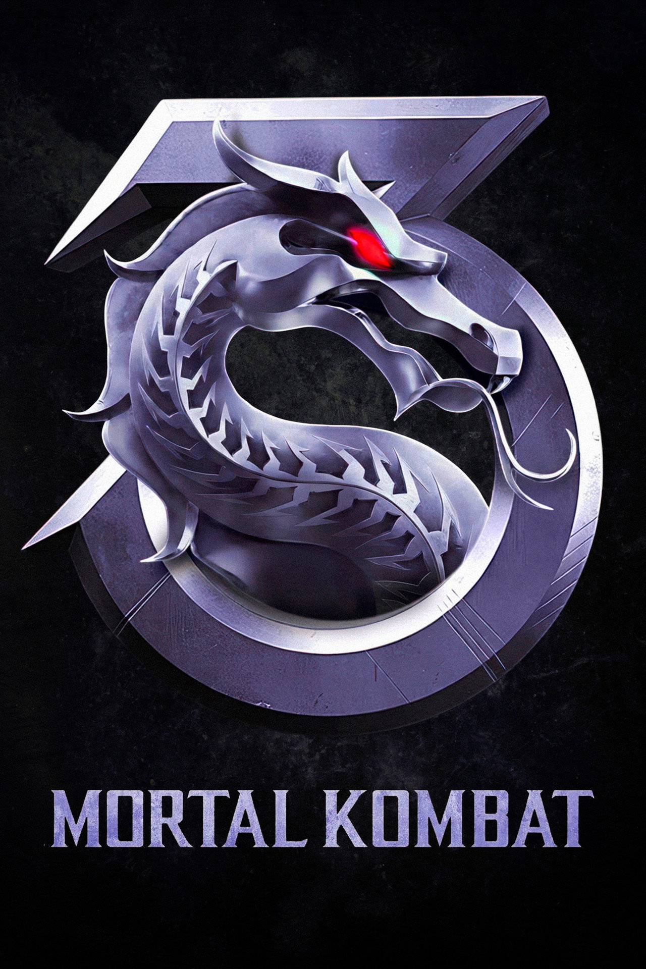 Mortal Kombat III (2013)