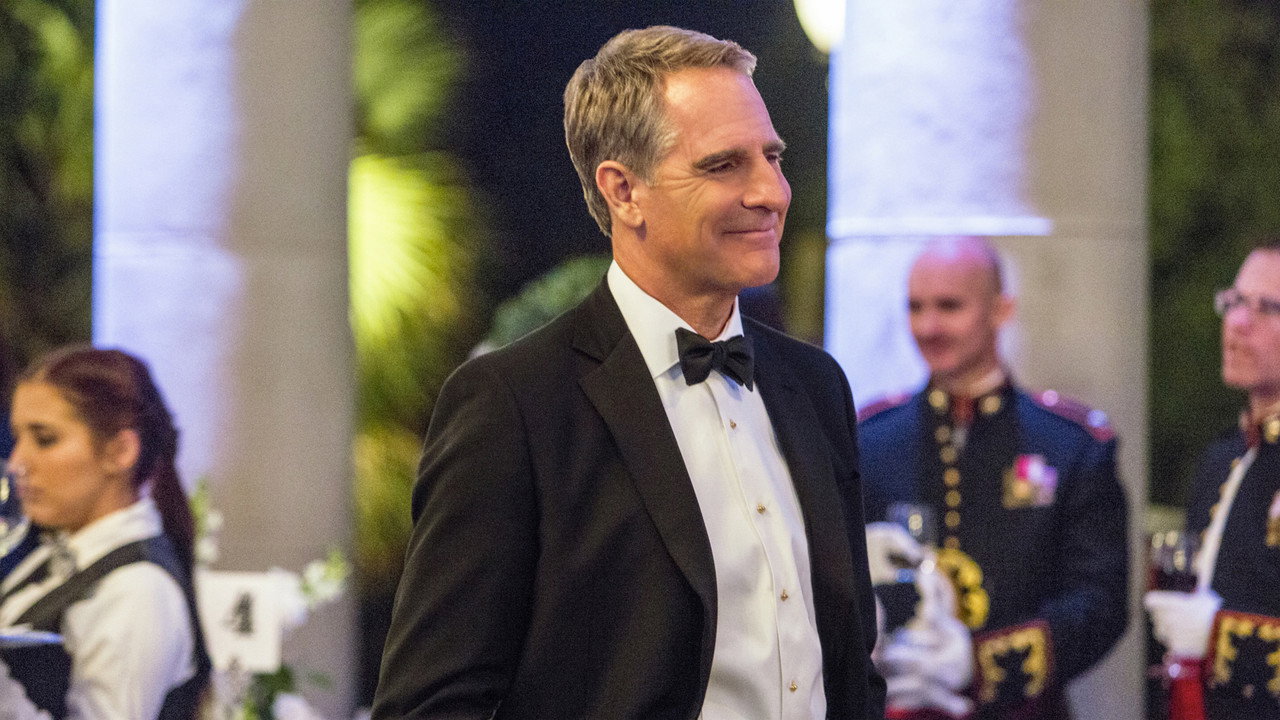 NCIS: New Orleans S01E11