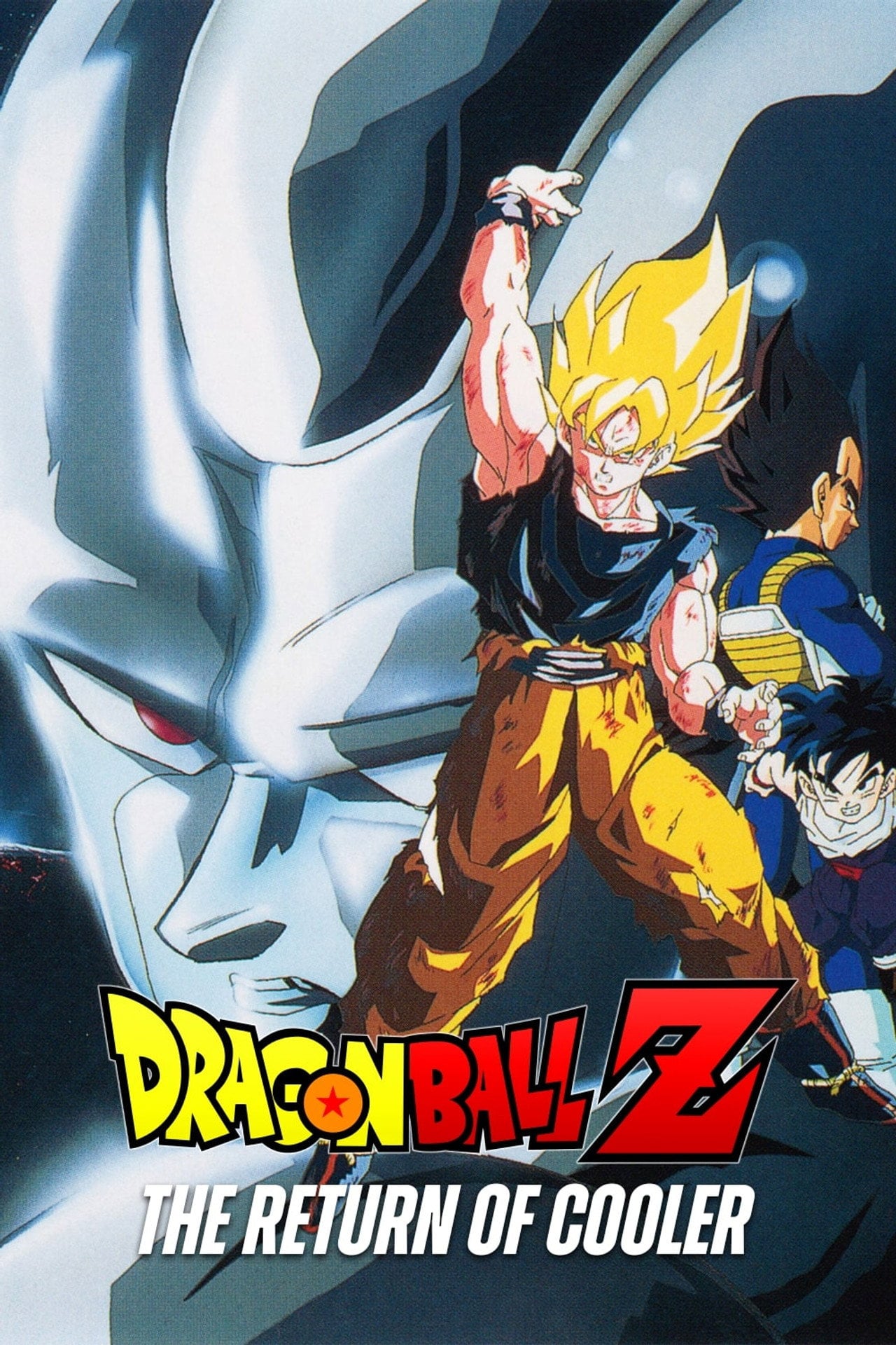Dragon Ball Z - L'invasione di Neo Namek (1992)