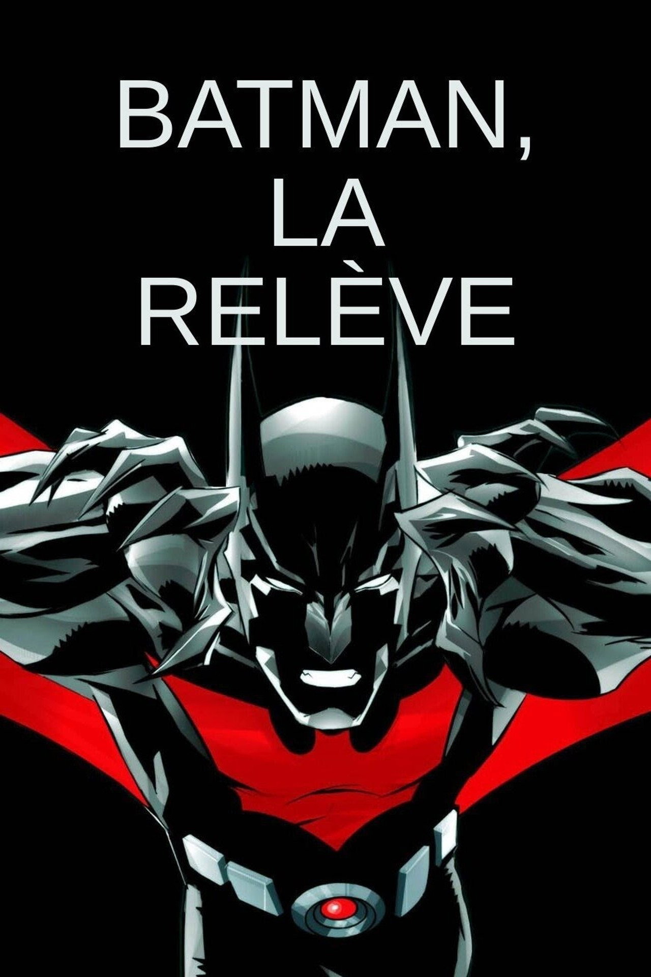 Batman - La relève (1999)