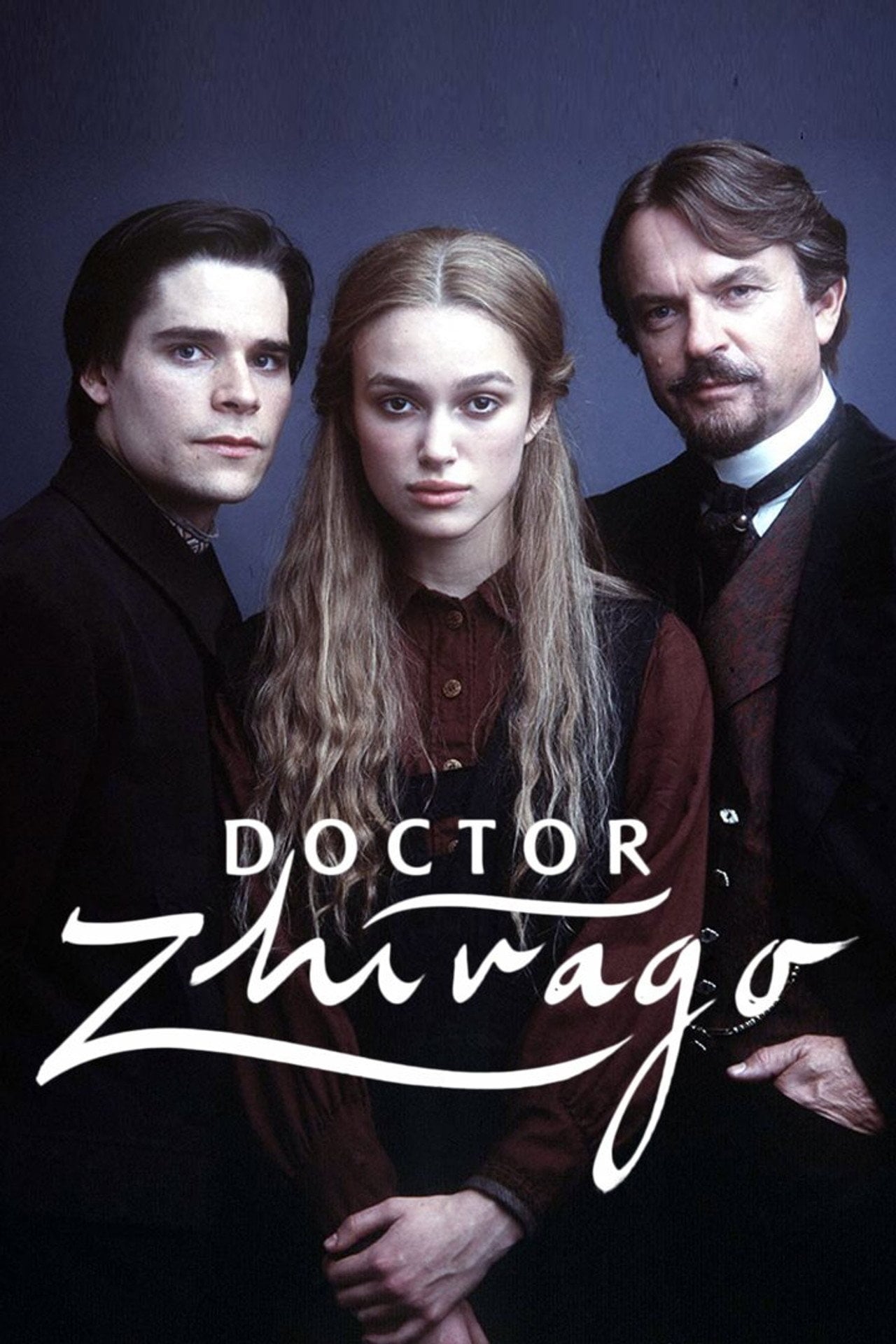 Doutor Jivago (2002)