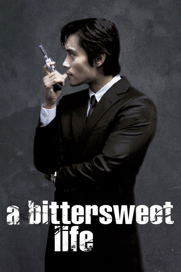 Bittersweet life (2005) - Film