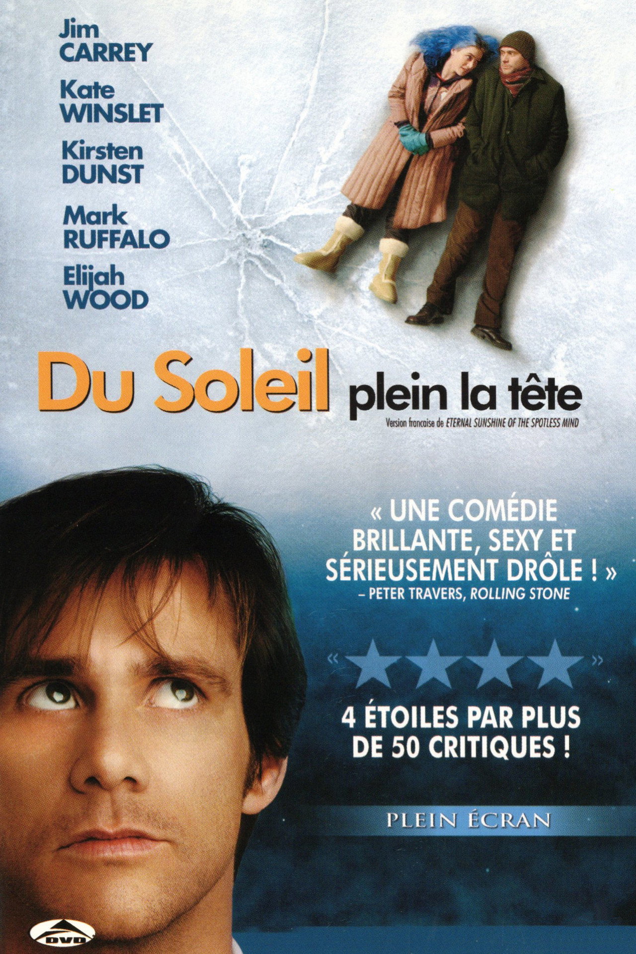 Du soleil plein la tête (2004)