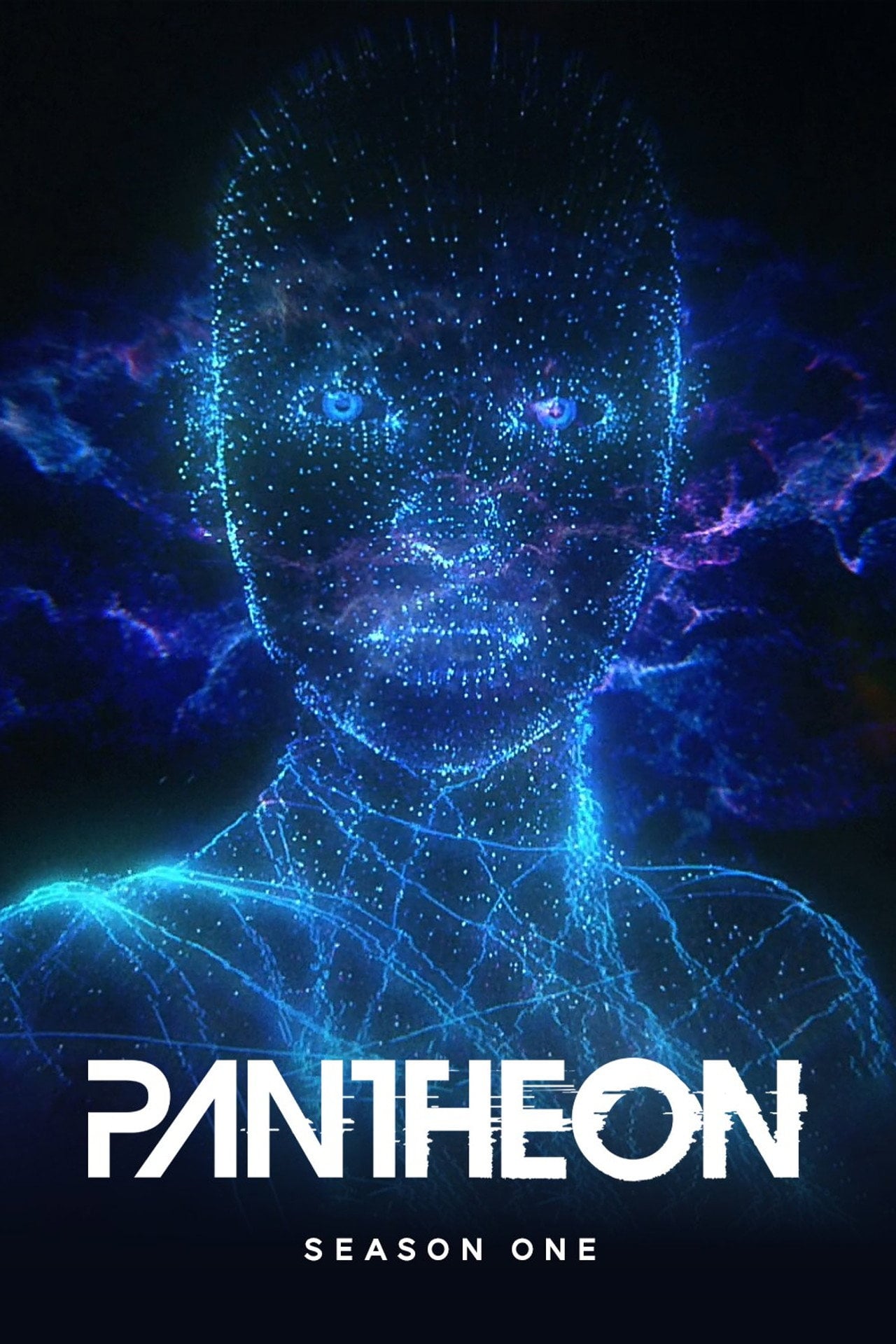Panteón - Temporada 1