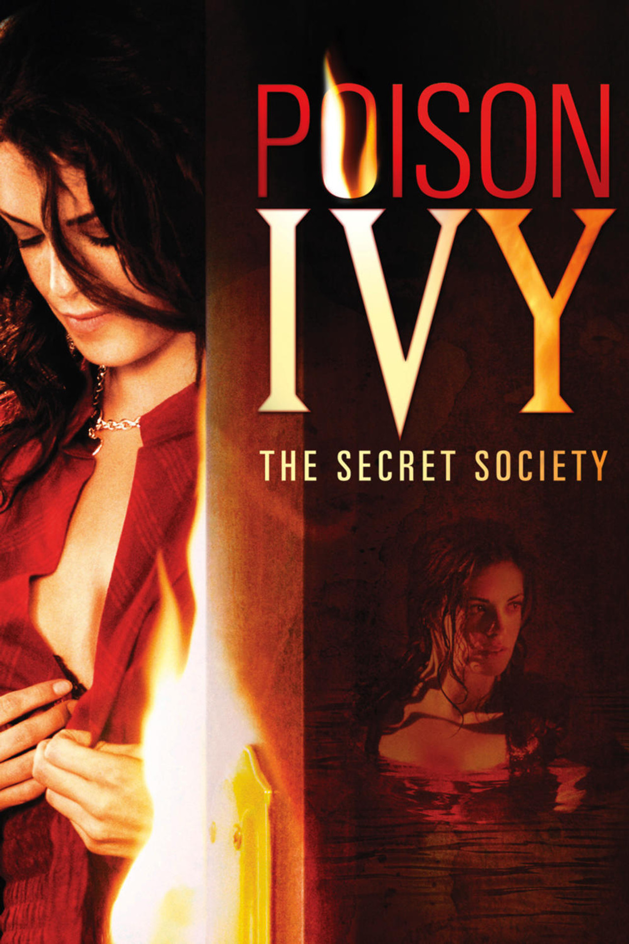 Poison Ivy: la società segreta (2008) - Film
