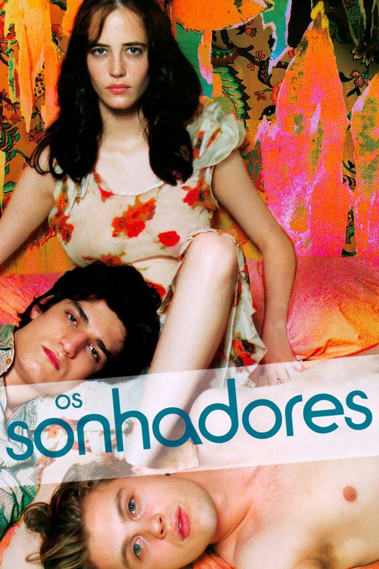 Os Sonhadores (2003)
