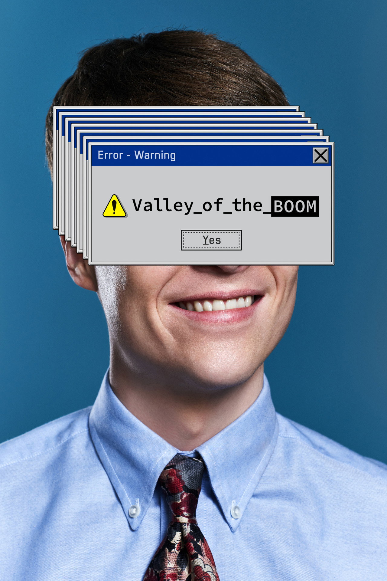 El valle del éxito (2019)