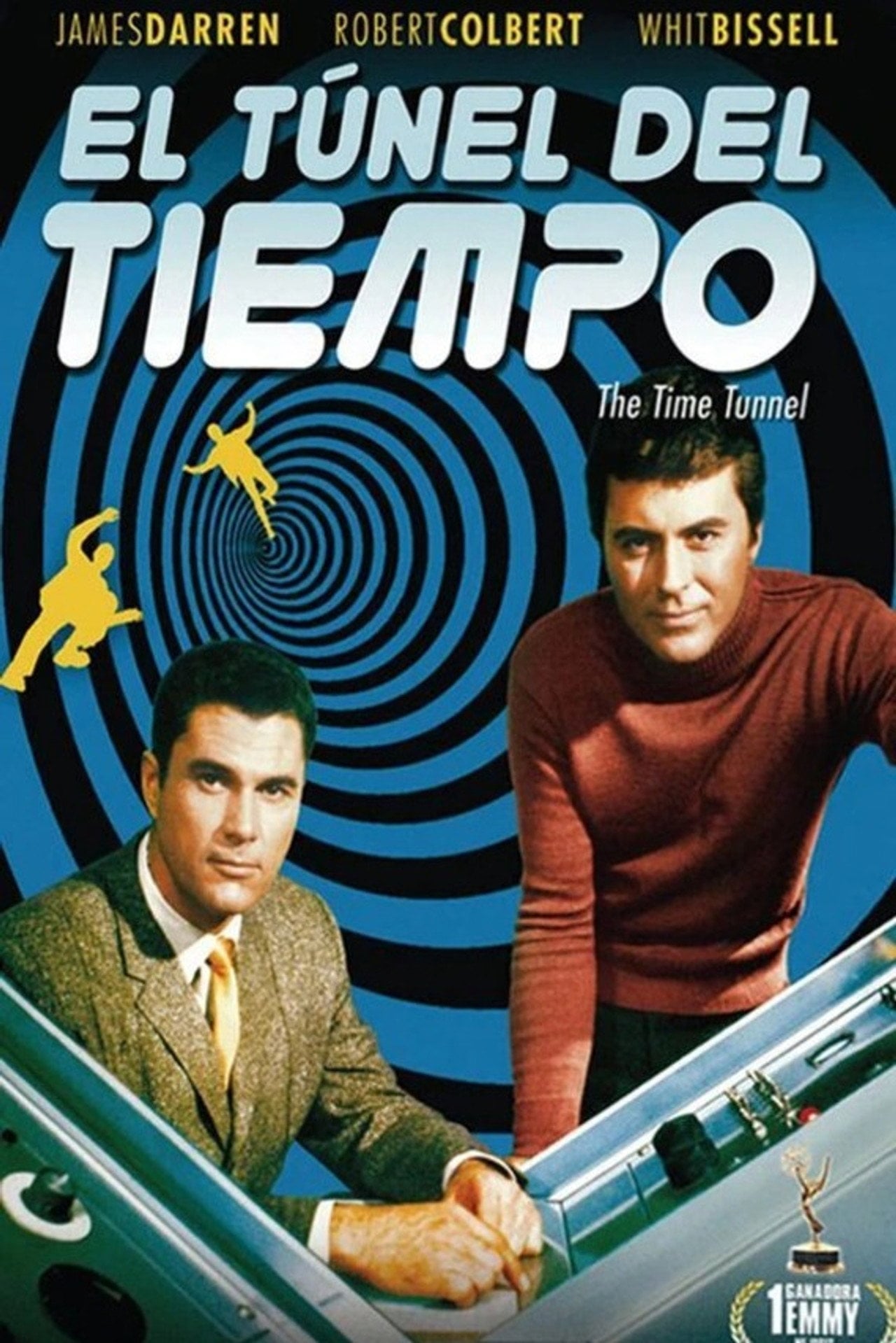 El túnel del tiempo (1966)