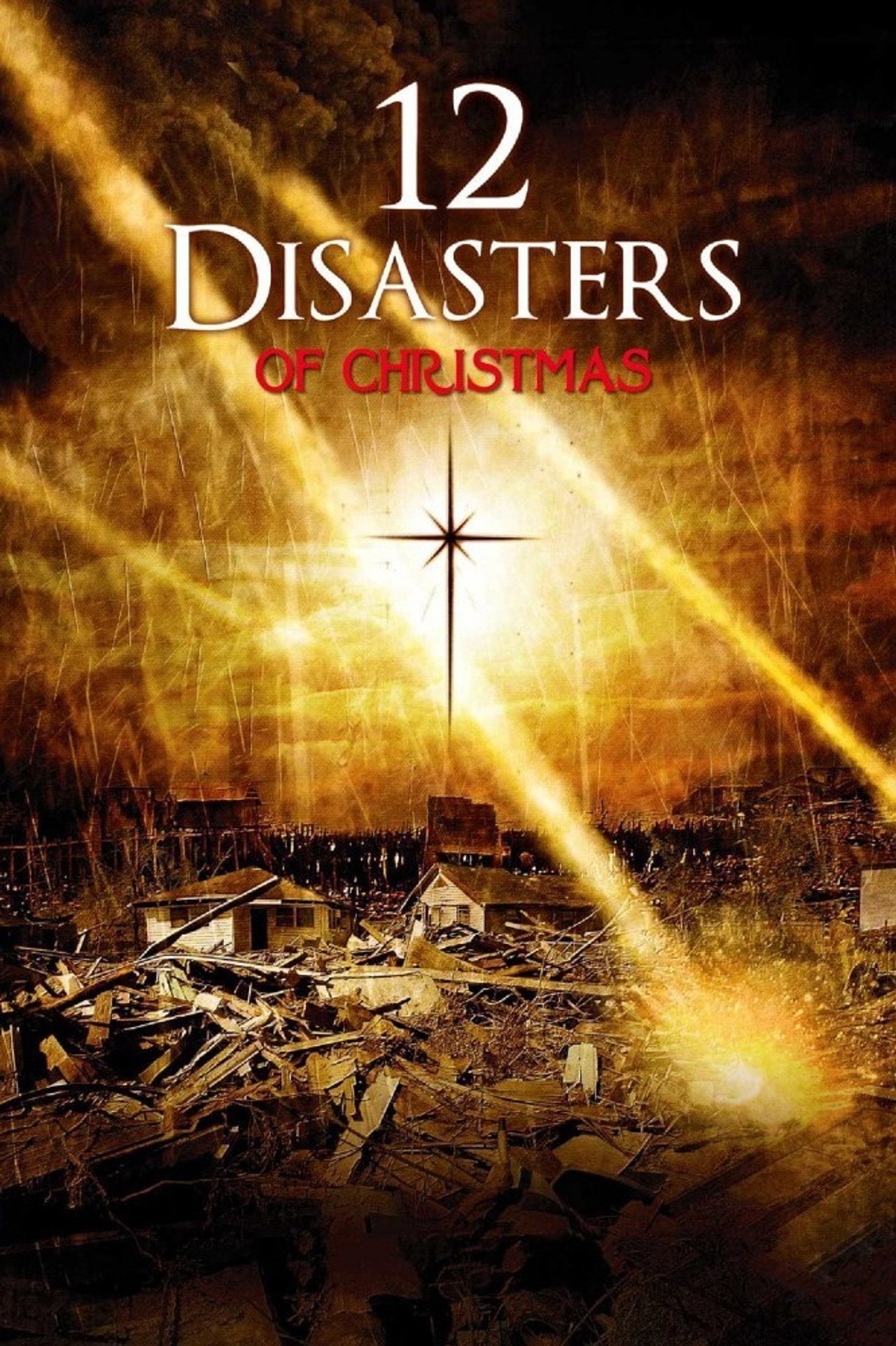 I 12 disastri di Natale (2012) - Film