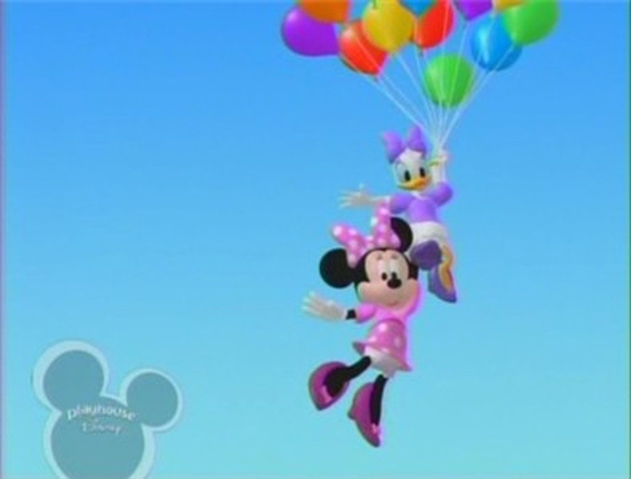 Daisy in the Sky