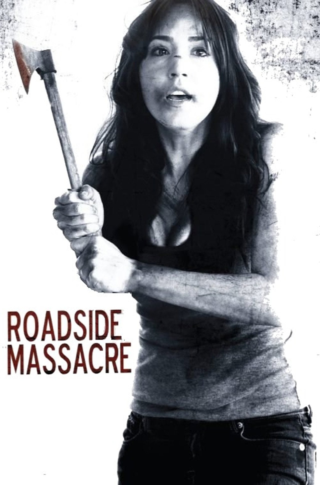 Roadside Massacre (2012) - Film