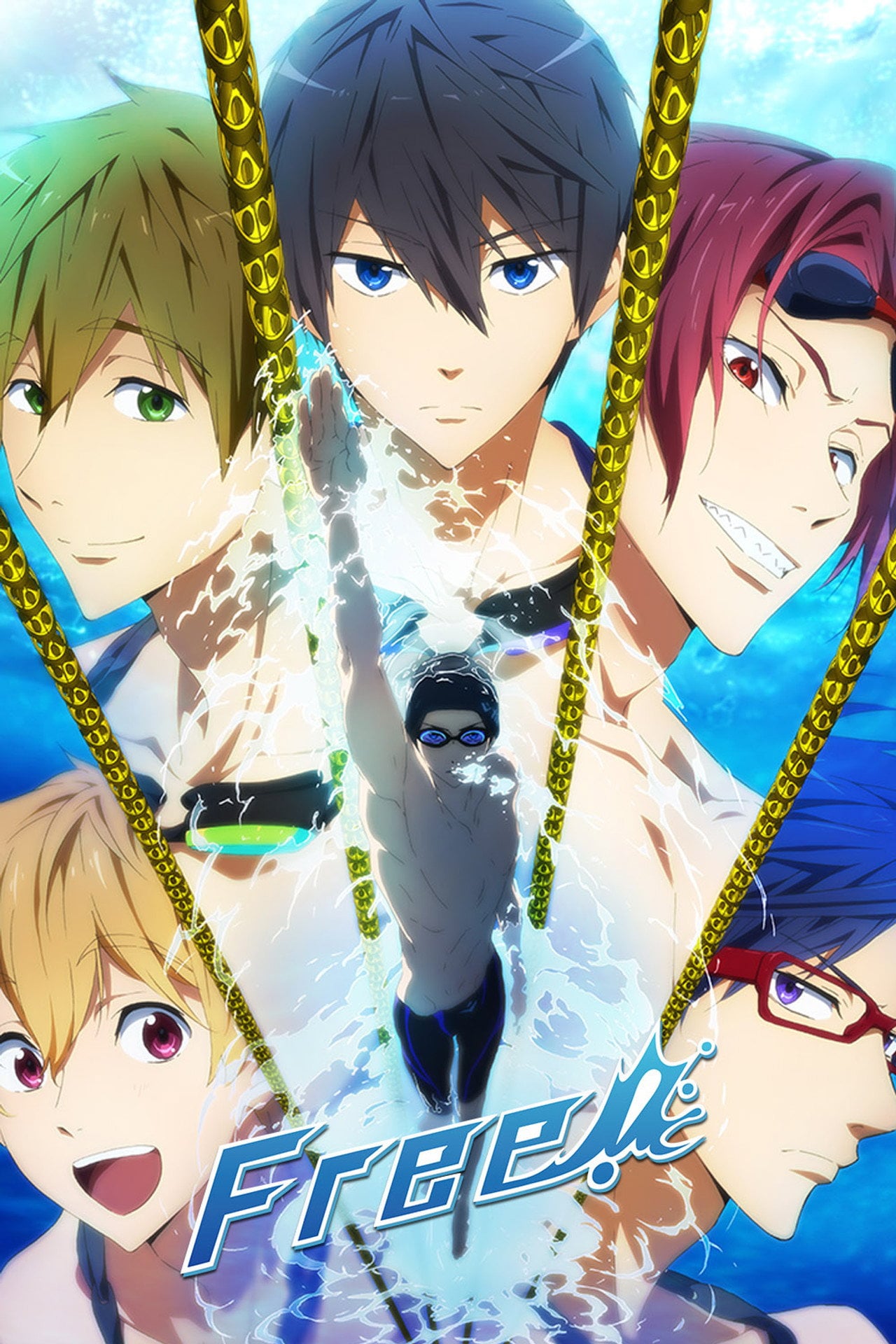 Free! (2013)
