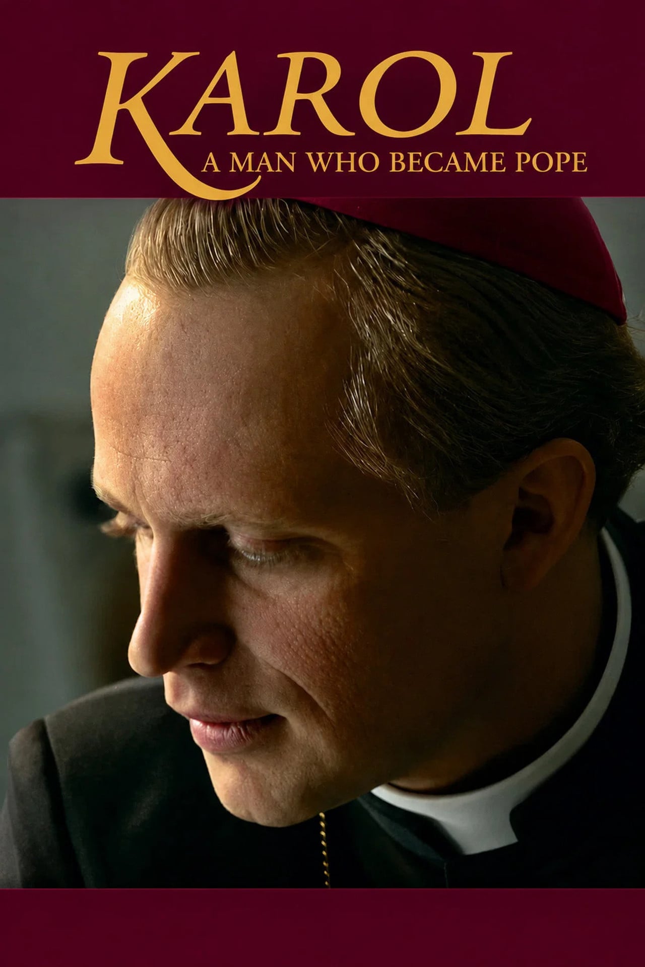 Karol - Ein Mann, der Papst wurde (2005) - Serie