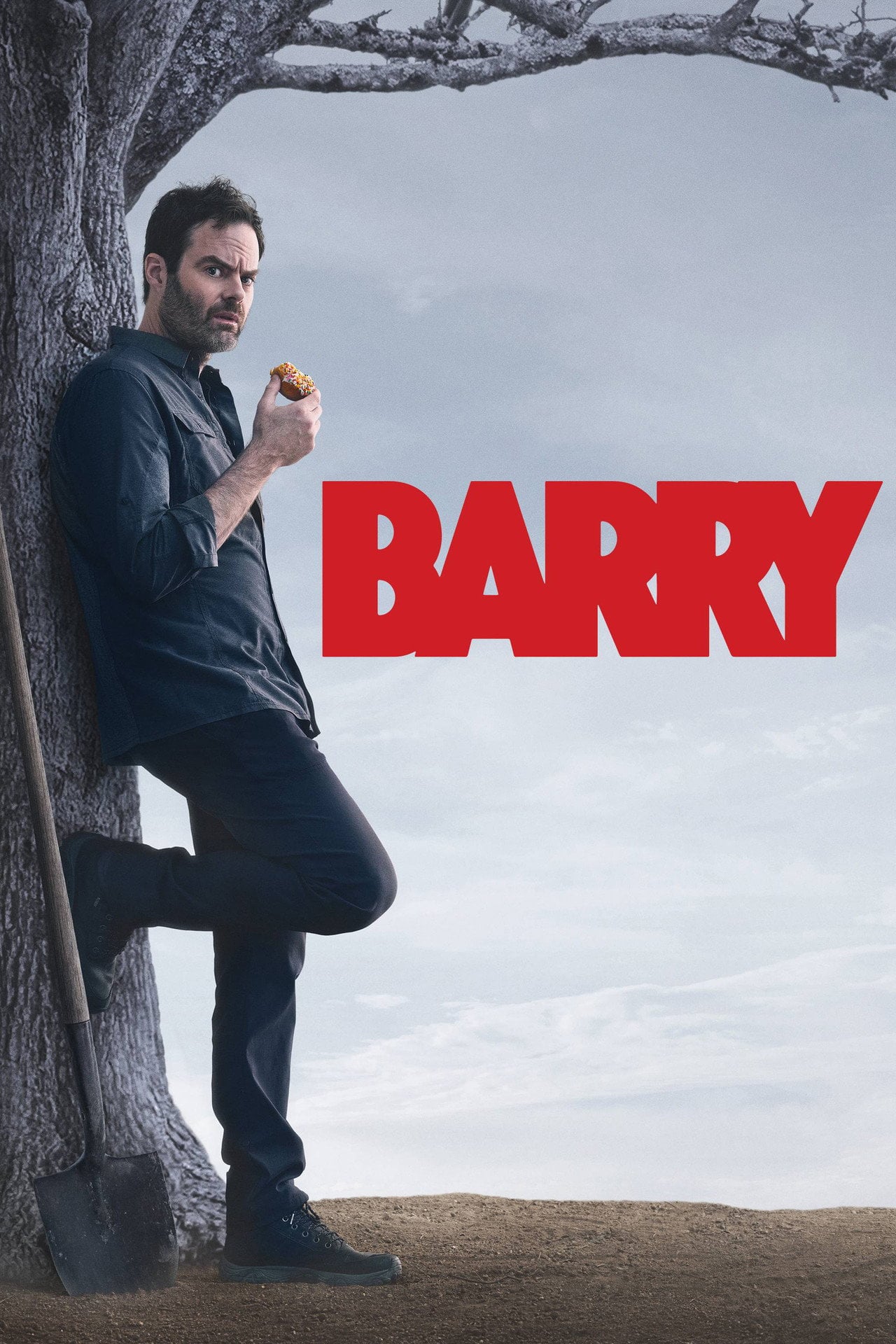 Barry (2018) - TV