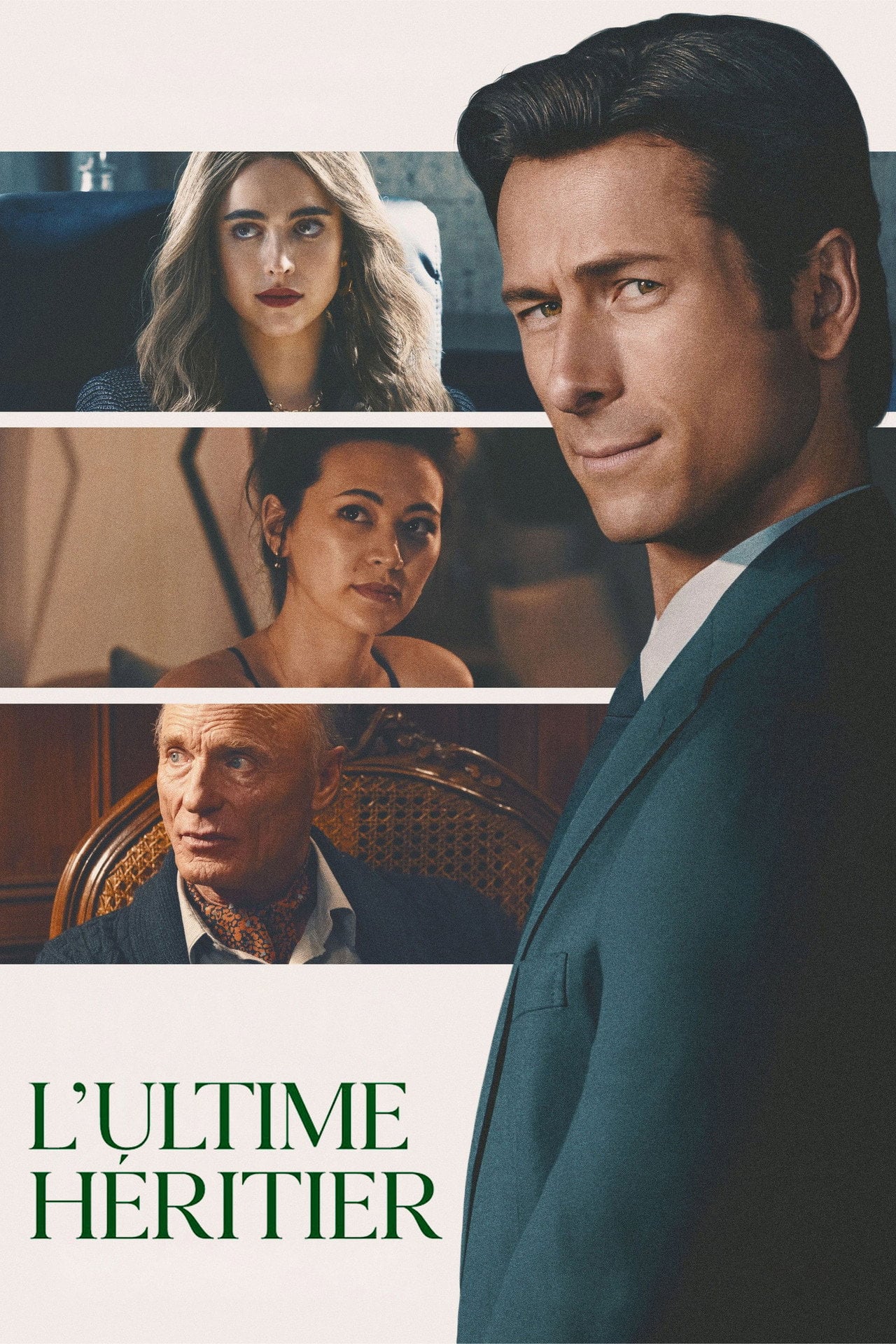 Comment faire un malheur (2026) - Film