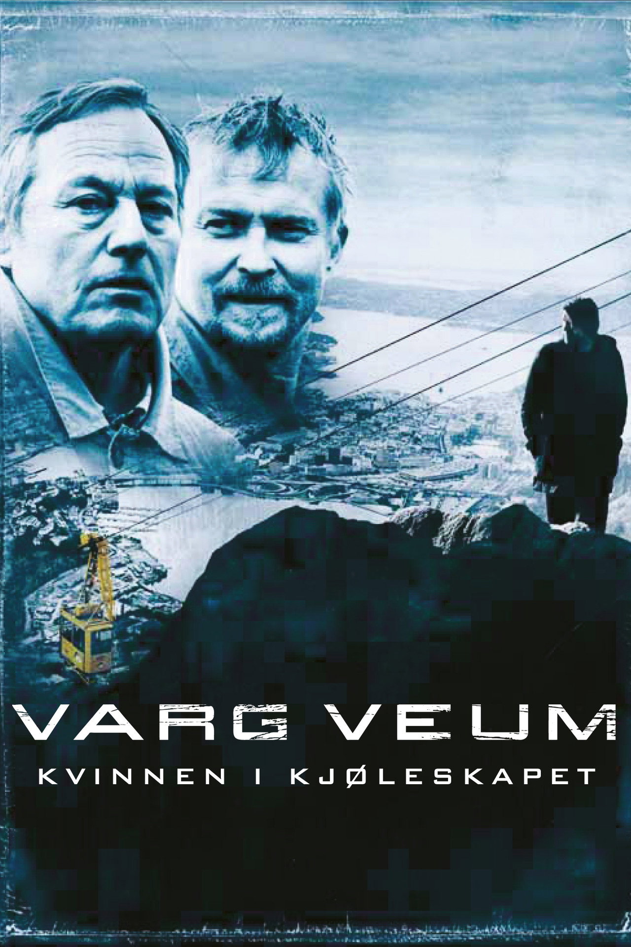 Varg Veum - Um Corpo na Geladeira (2008)
