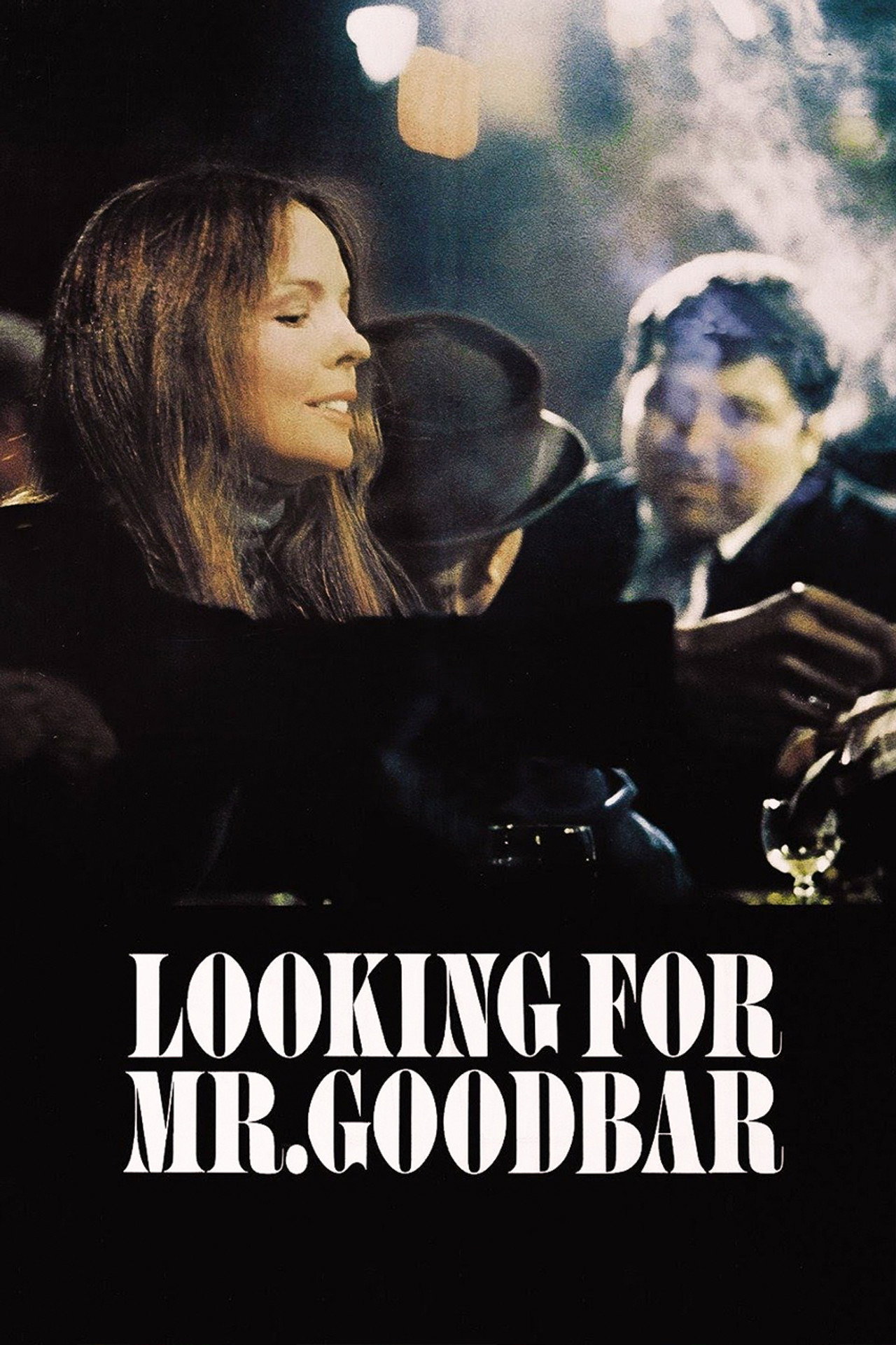 In cerca di Mr. Goodbar (1977)