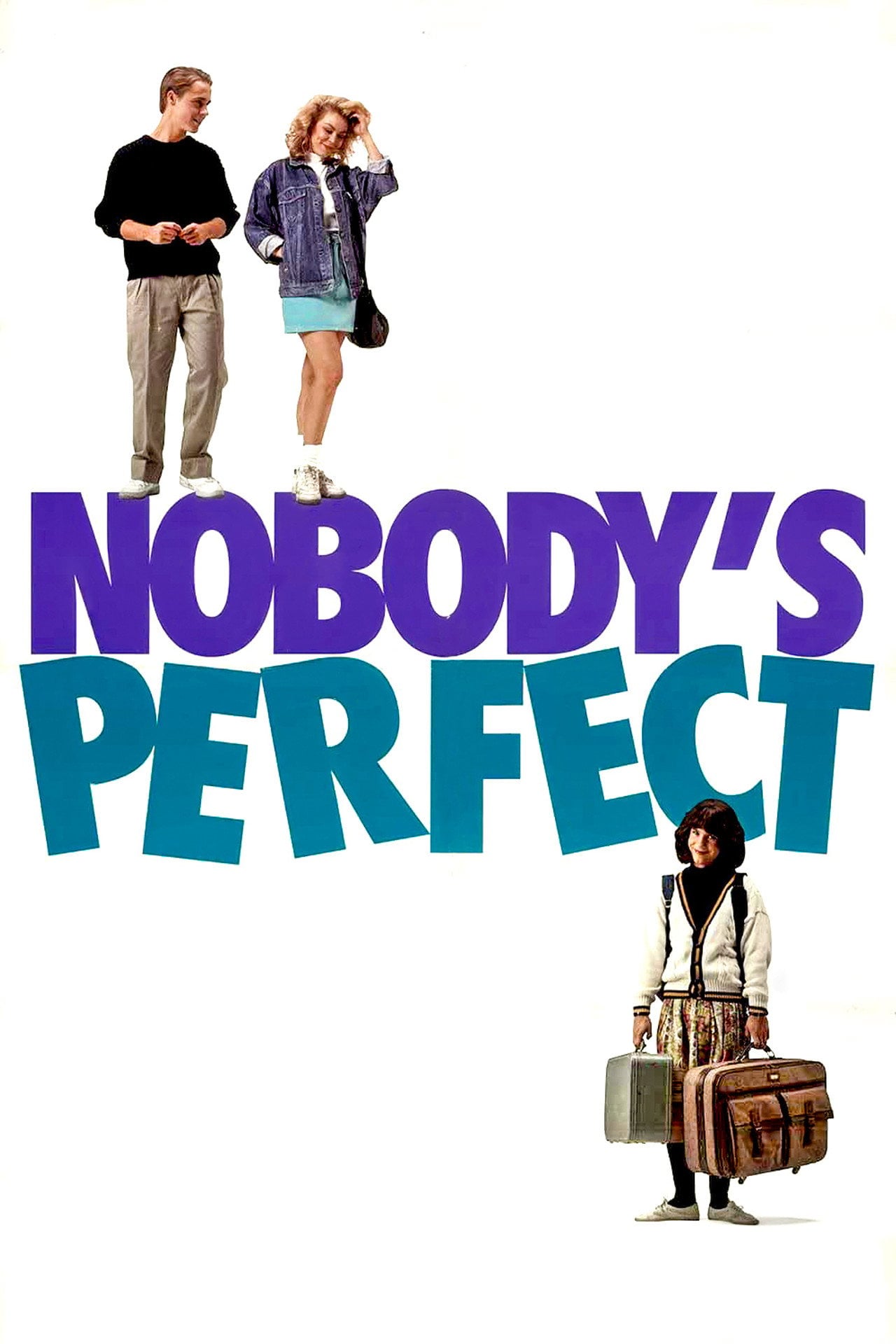 In amore nessuno è perfetto (1990)