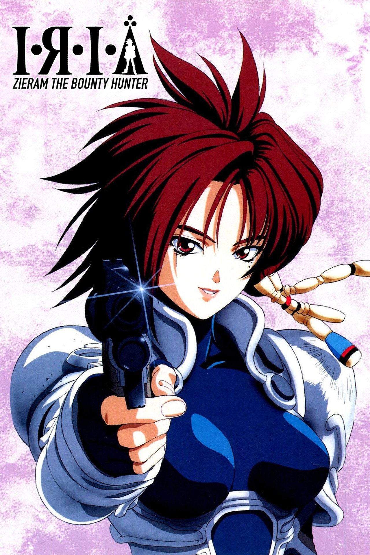 IRIA (1994) - TV