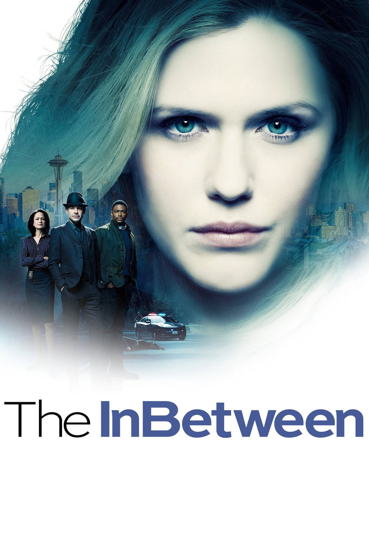 The InBetween (2019) - TV