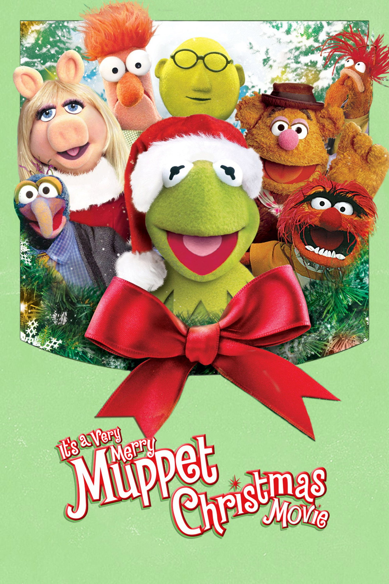 Natale con i Muppet (2002)