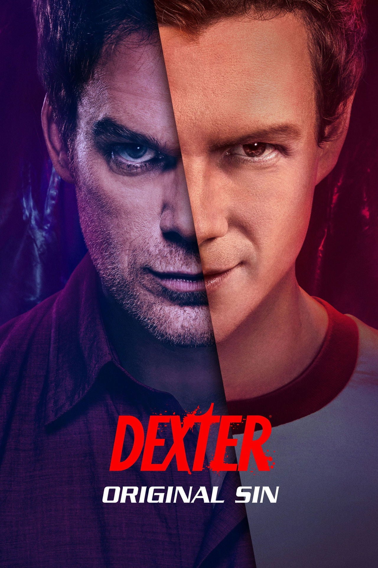 Dexter: Original Sin (2024) - TV