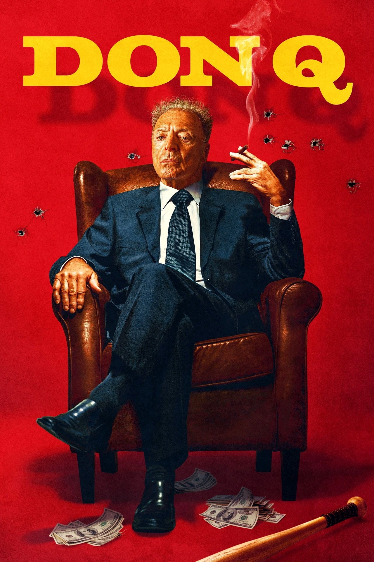 Don Q (2024) poster