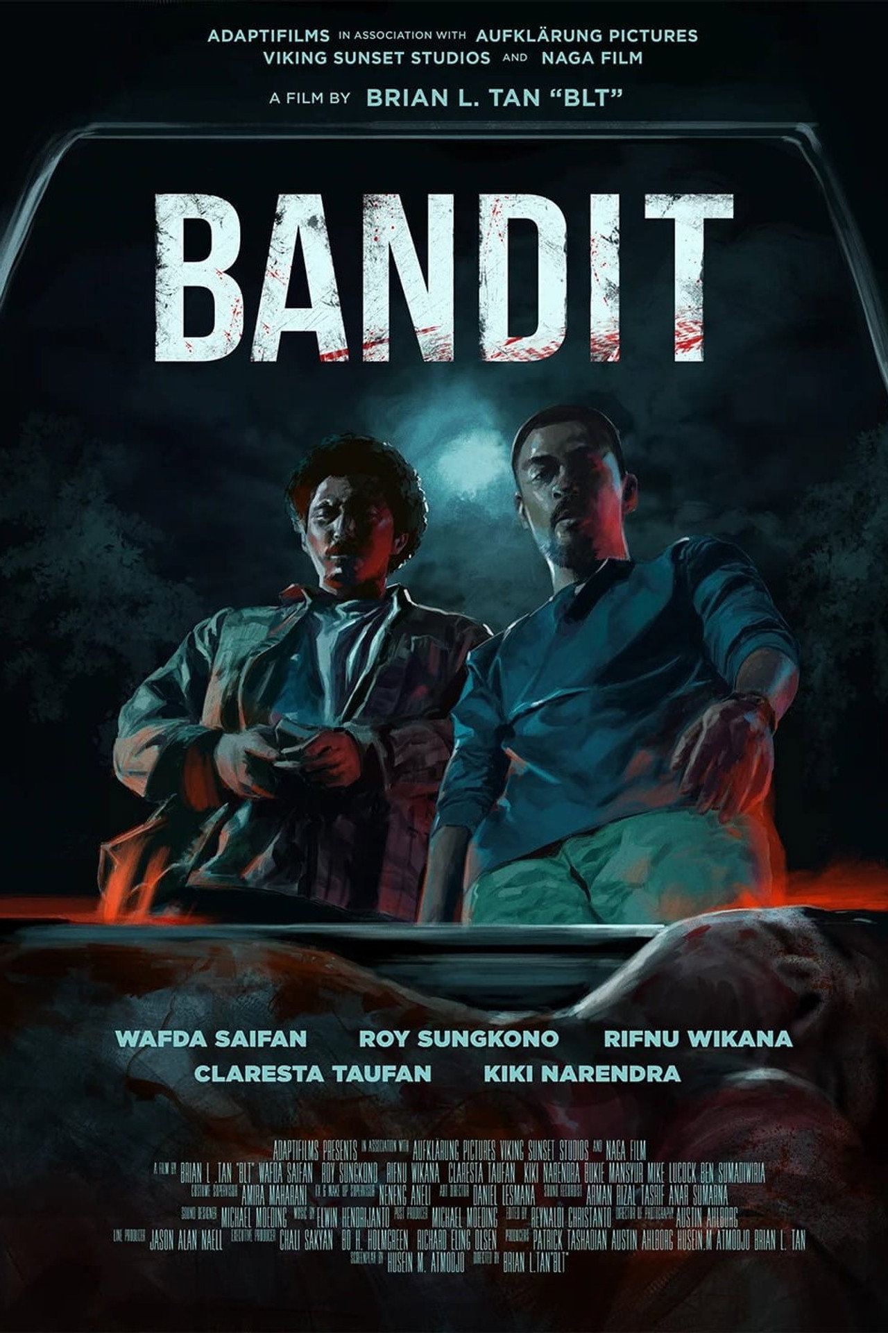 Bandit