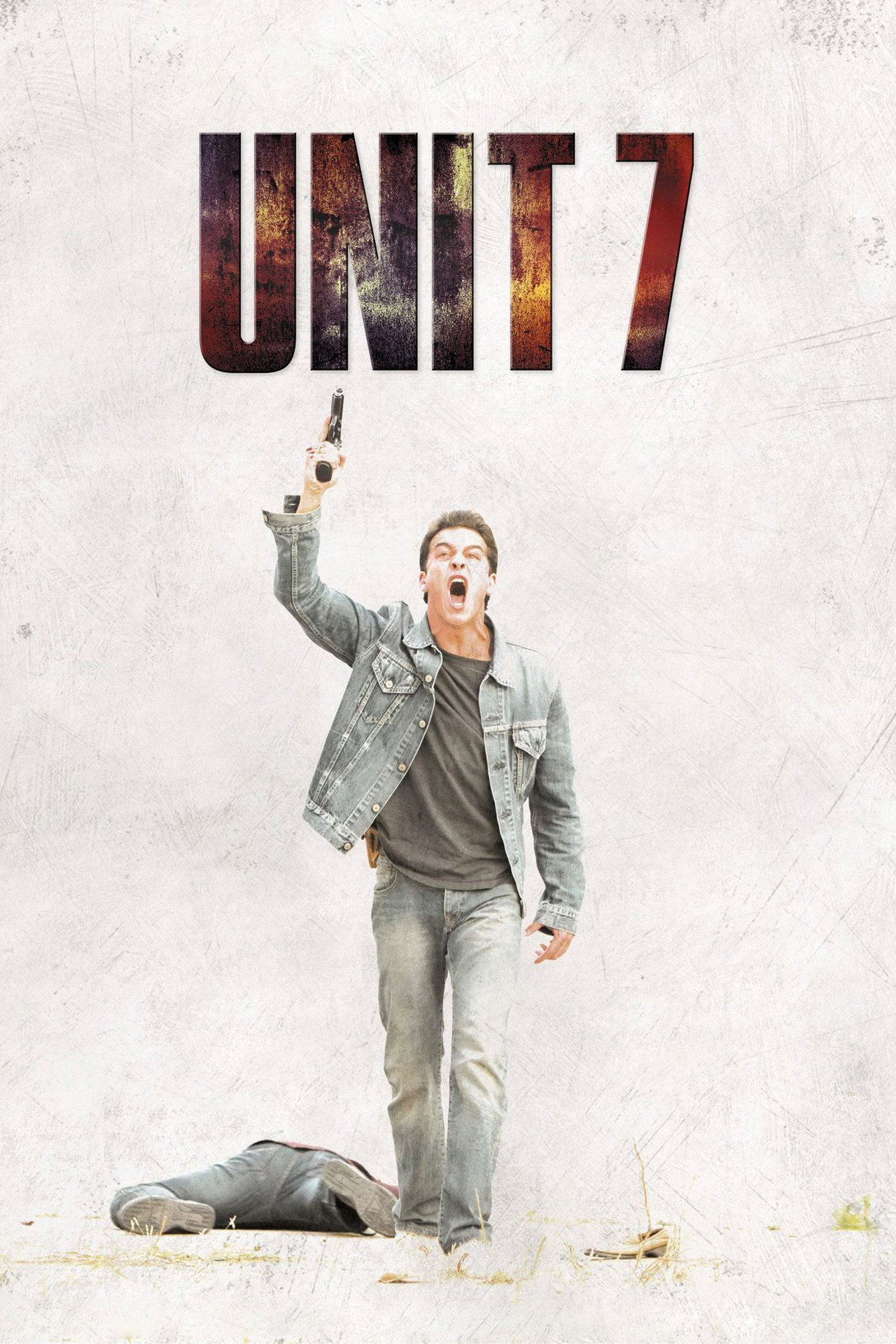 Unit 7 (2012) poster
