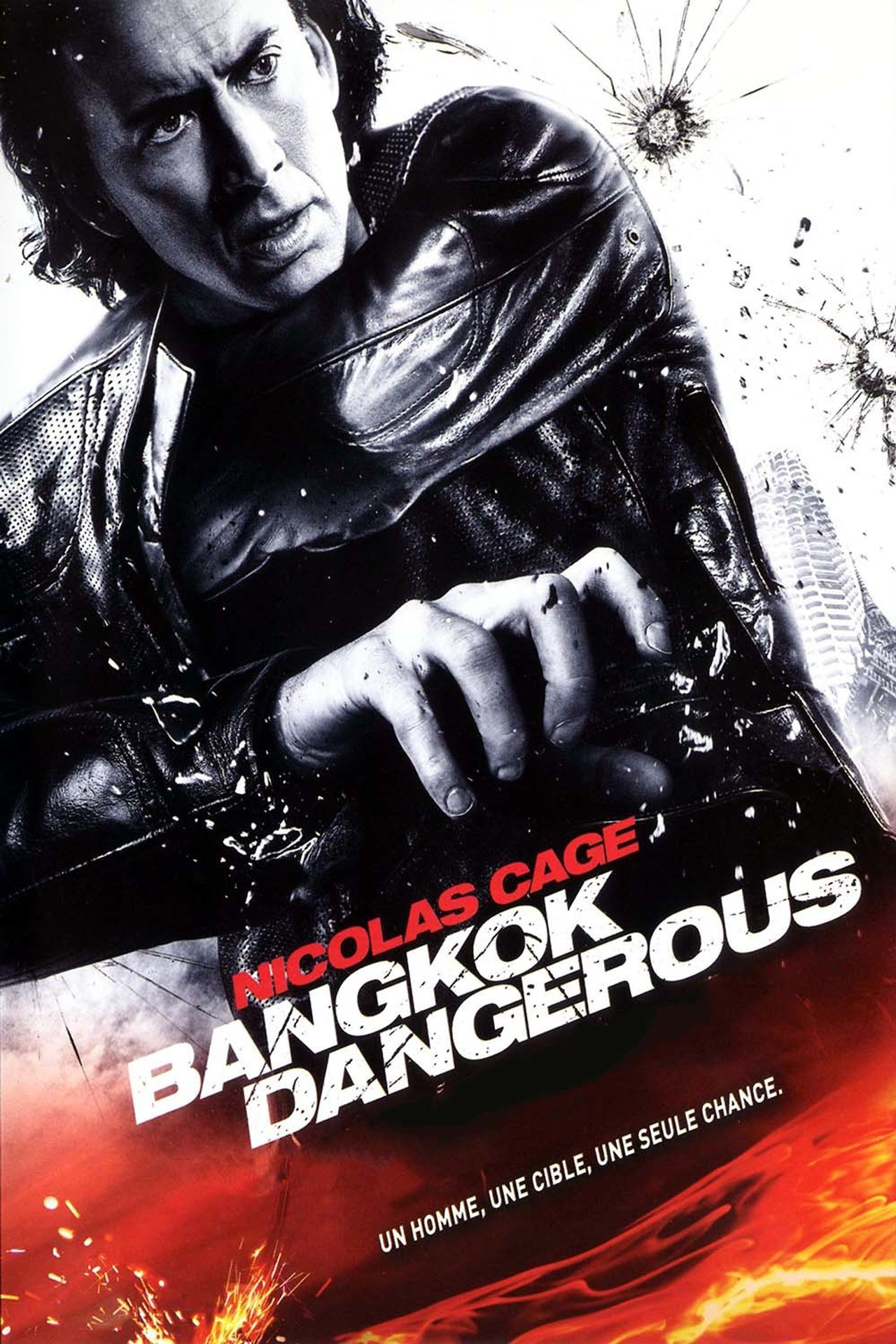 Danger Bangkok (2008) - Film