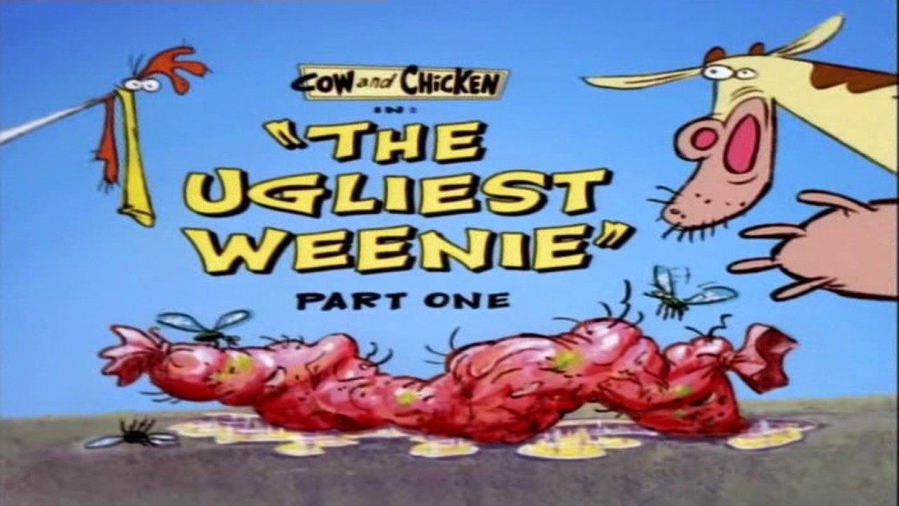 The Ugliest Weenie - Part One