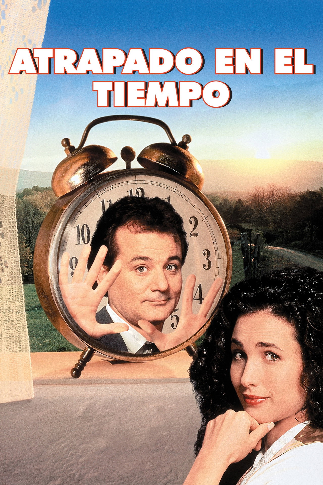 El día de la marmota (1993)